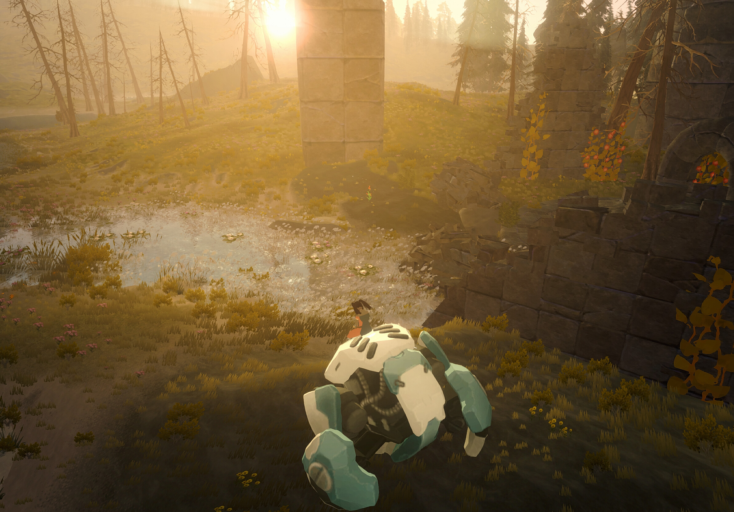 Wilderless screenshot 9