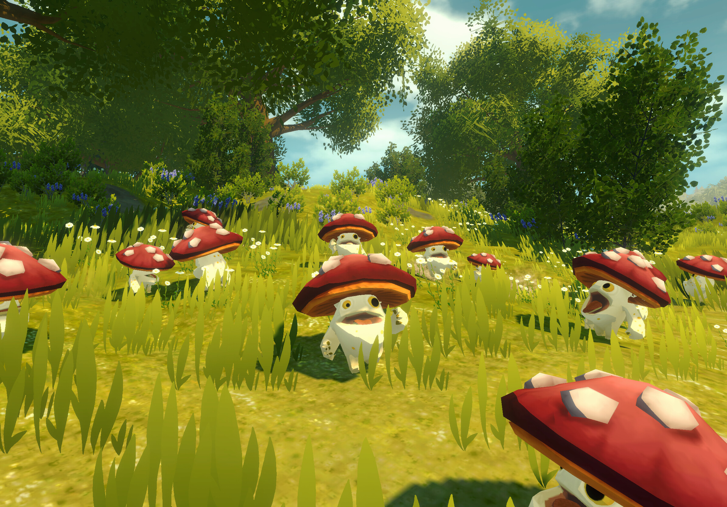 Wilderless screenshot 8