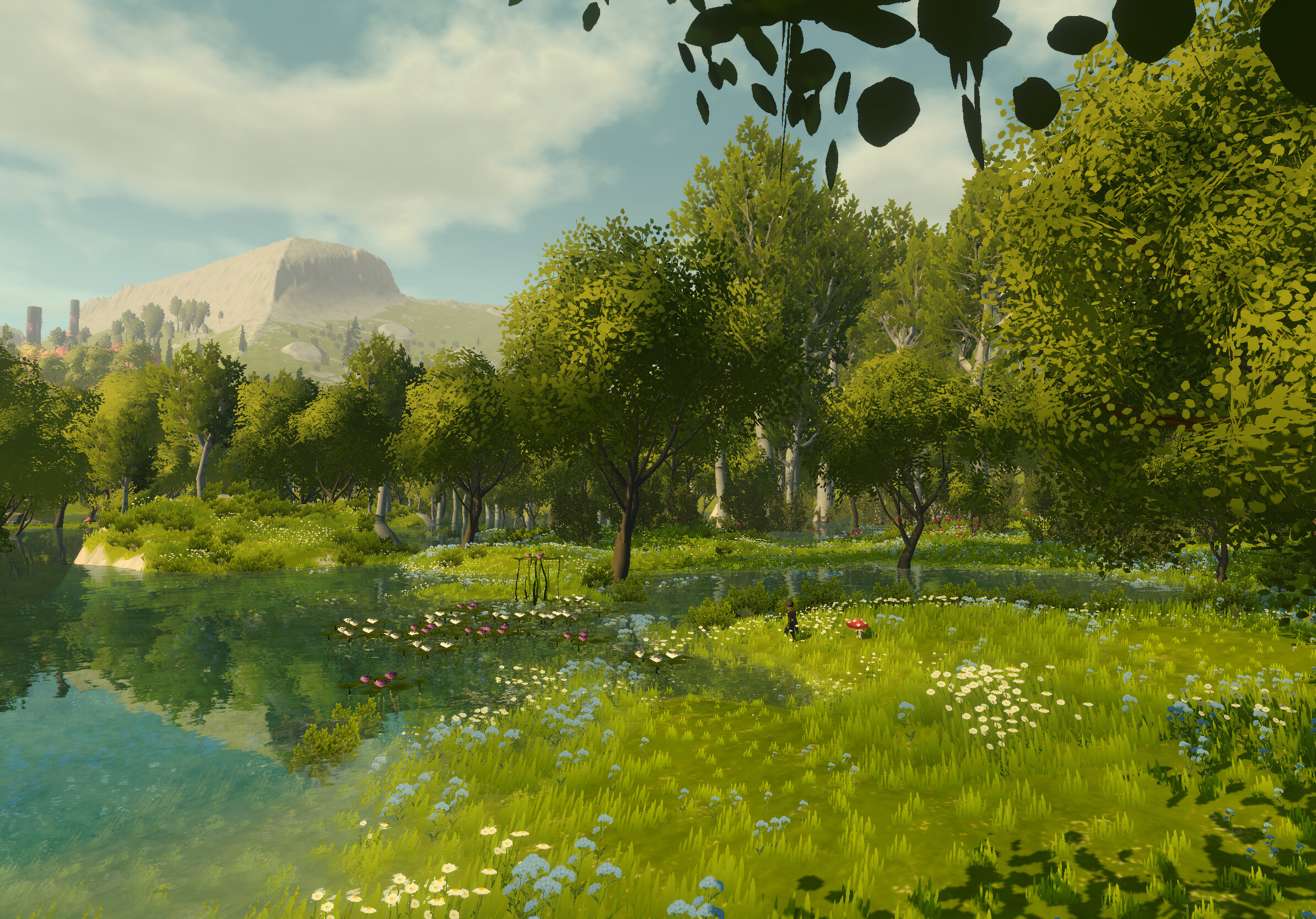 Wilderless screenshot 6