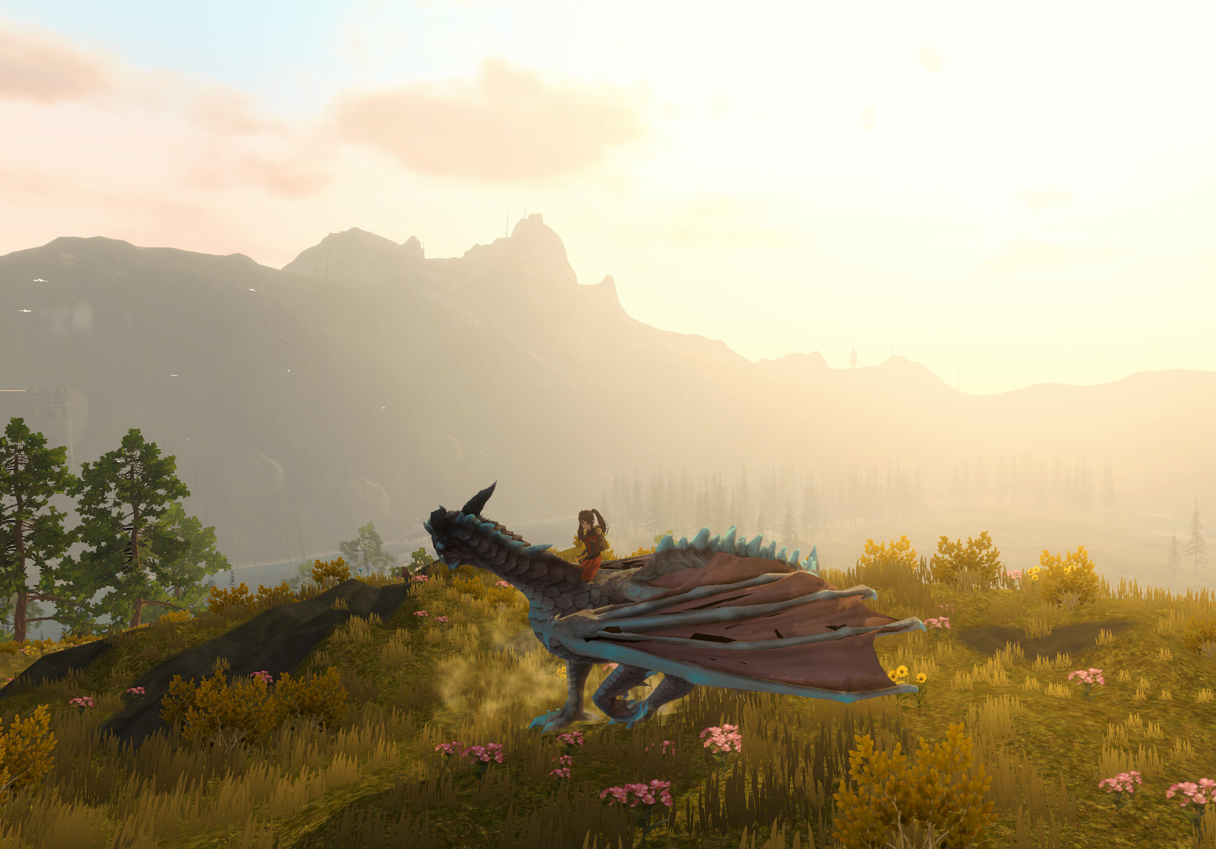 Wilderless screenshot 5