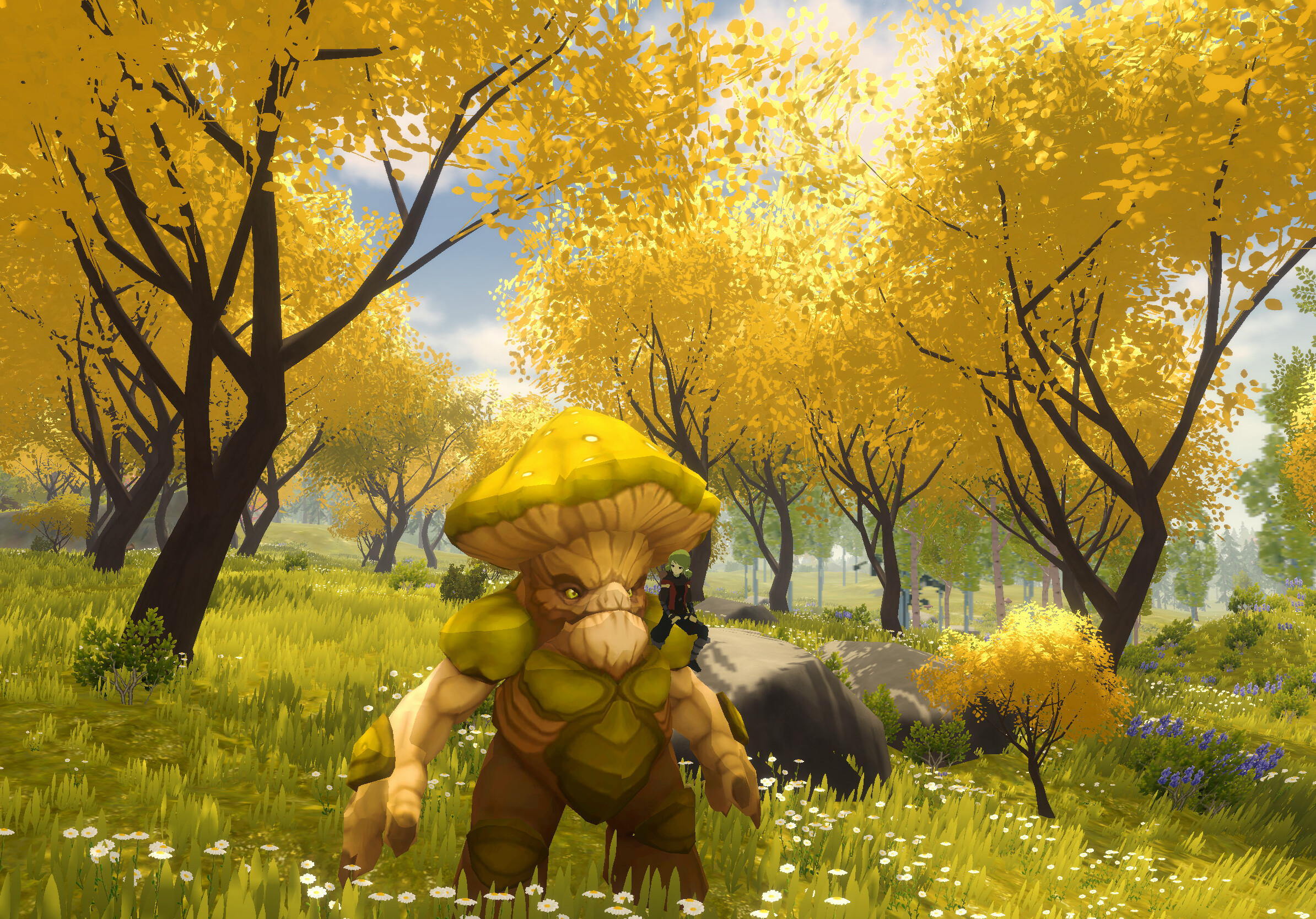 Wilderless screenshot 11