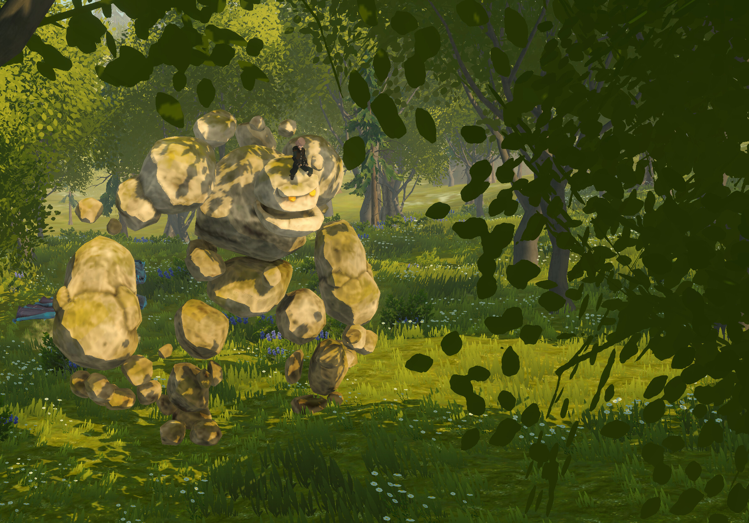 Wilderless screenshot 4