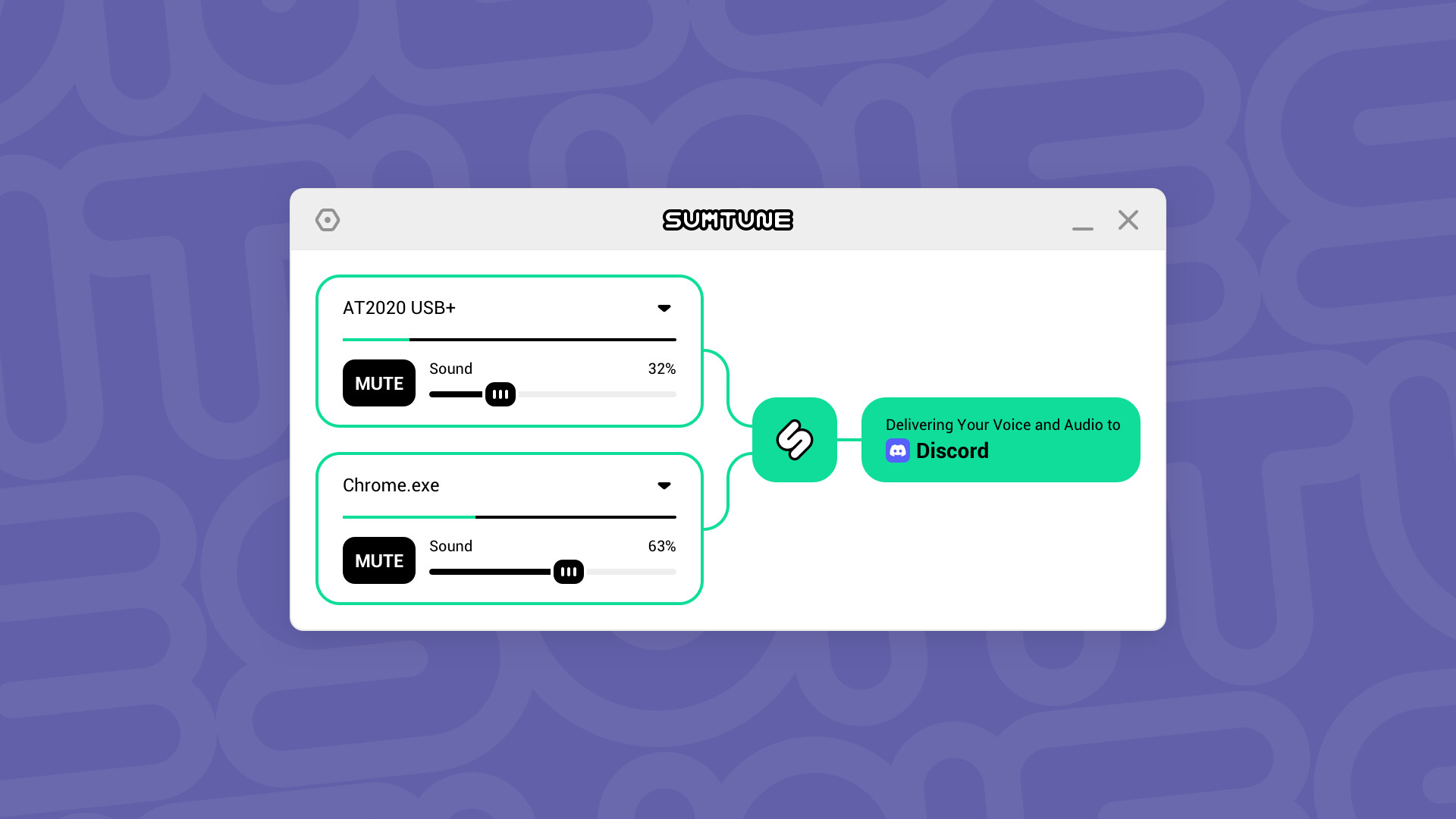 Sumtune screenshot 5