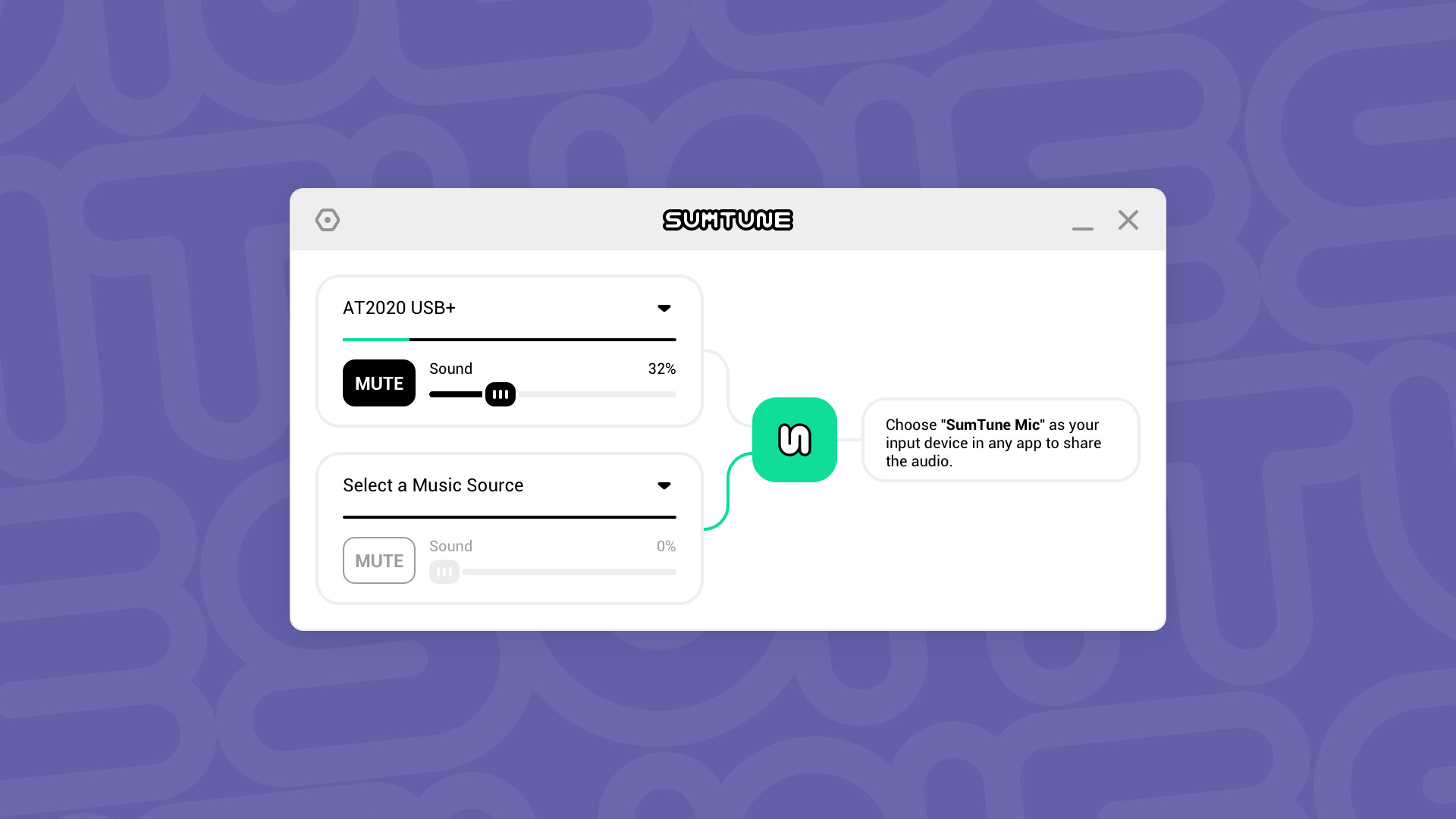 Sumtune screenshot 3