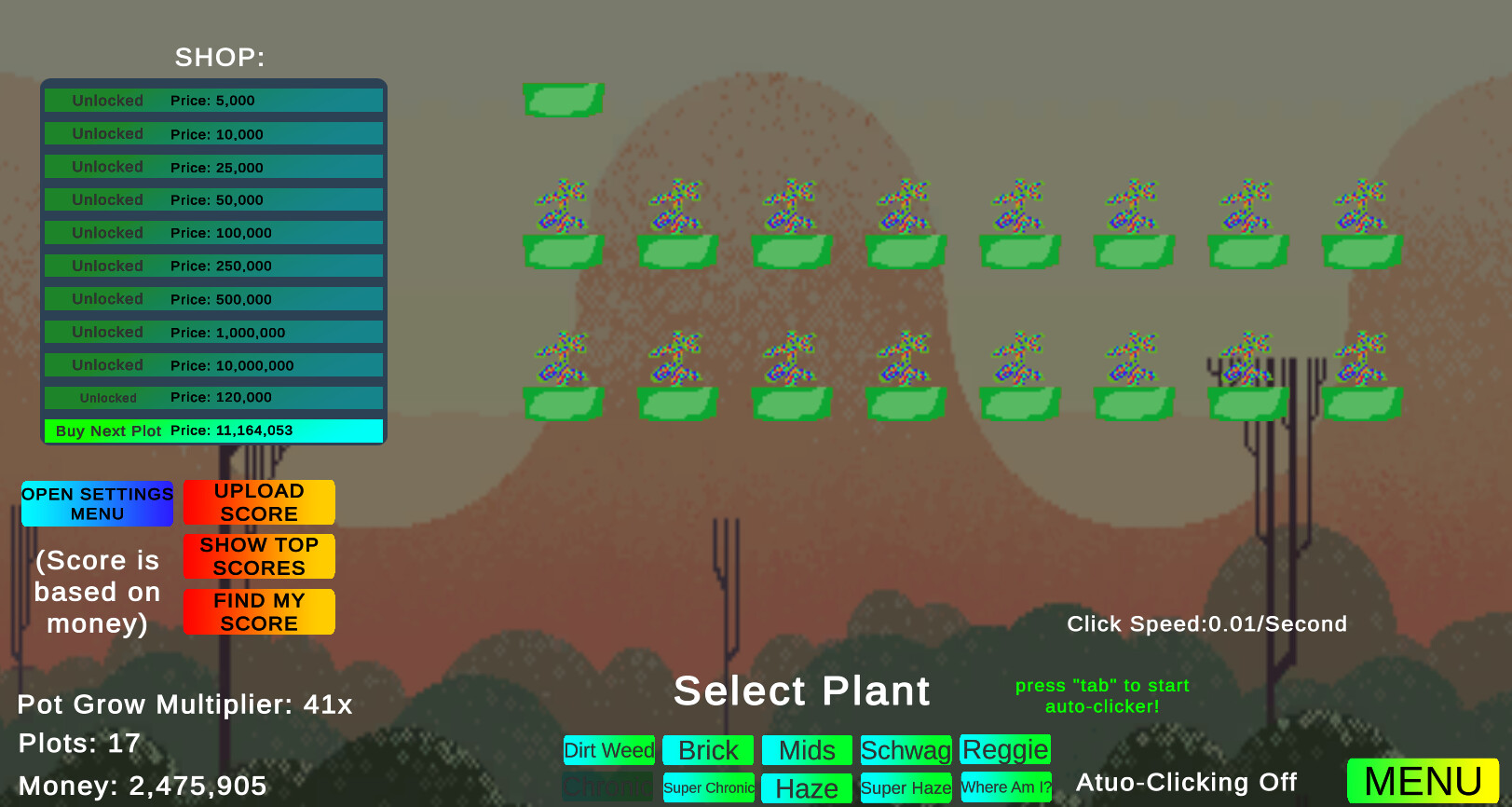 Pot Farmer screenshot 7