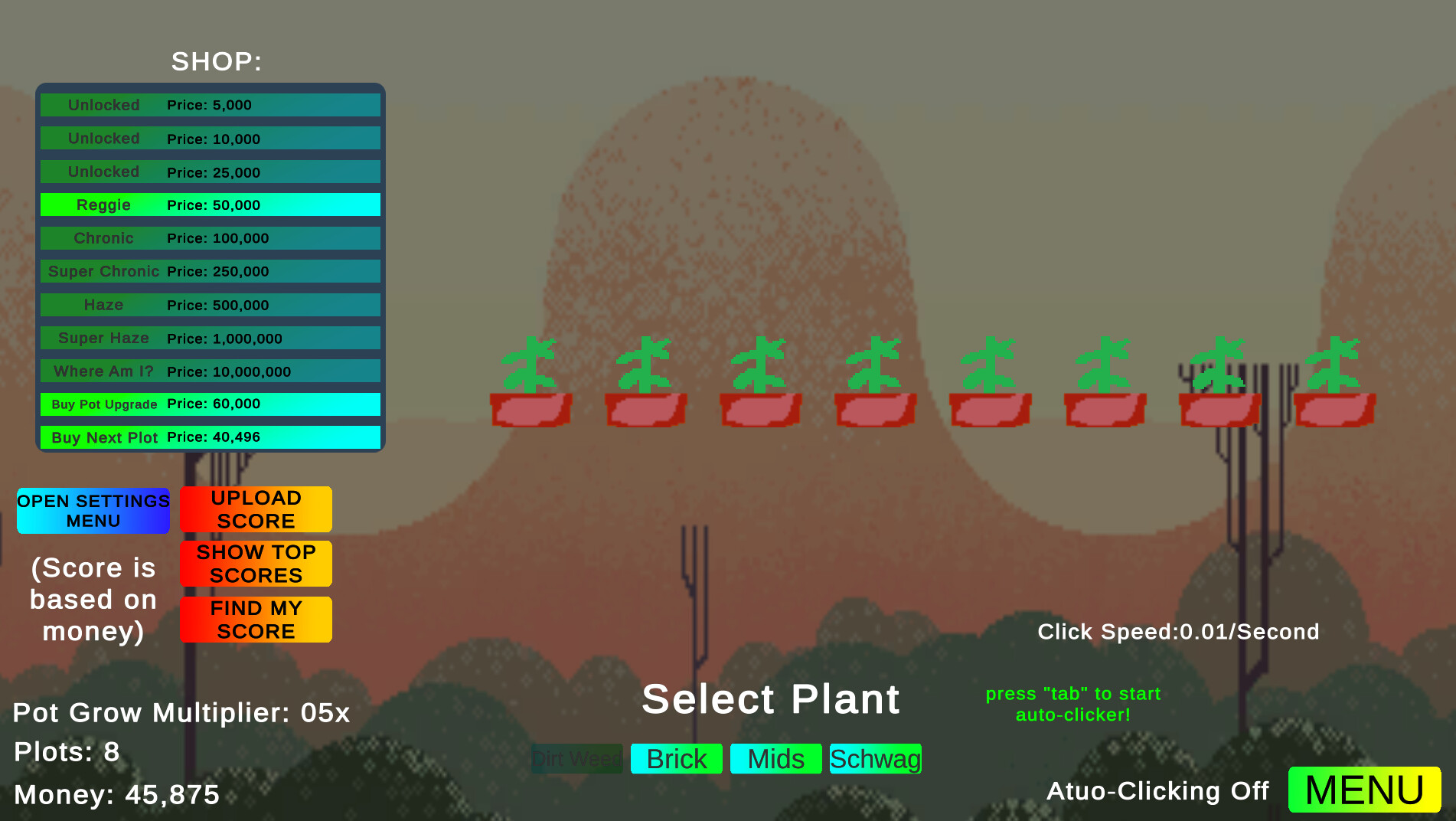Pot Farmer screenshot 6