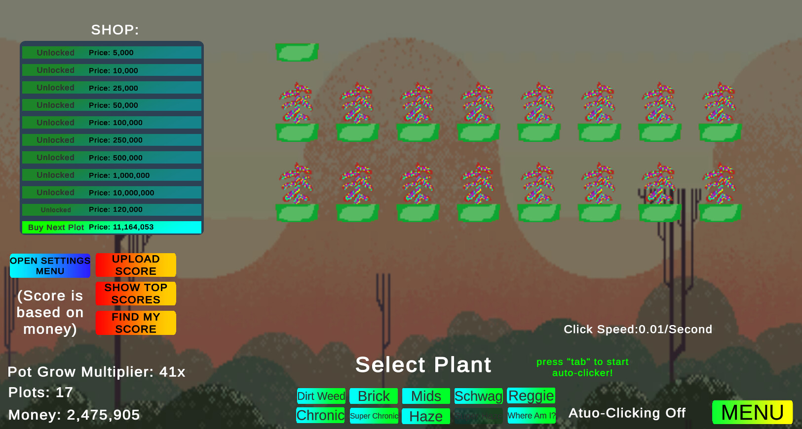 Pot Farmer screenshot 8