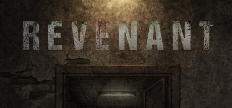 Revenant : In memory of the day: header artwork