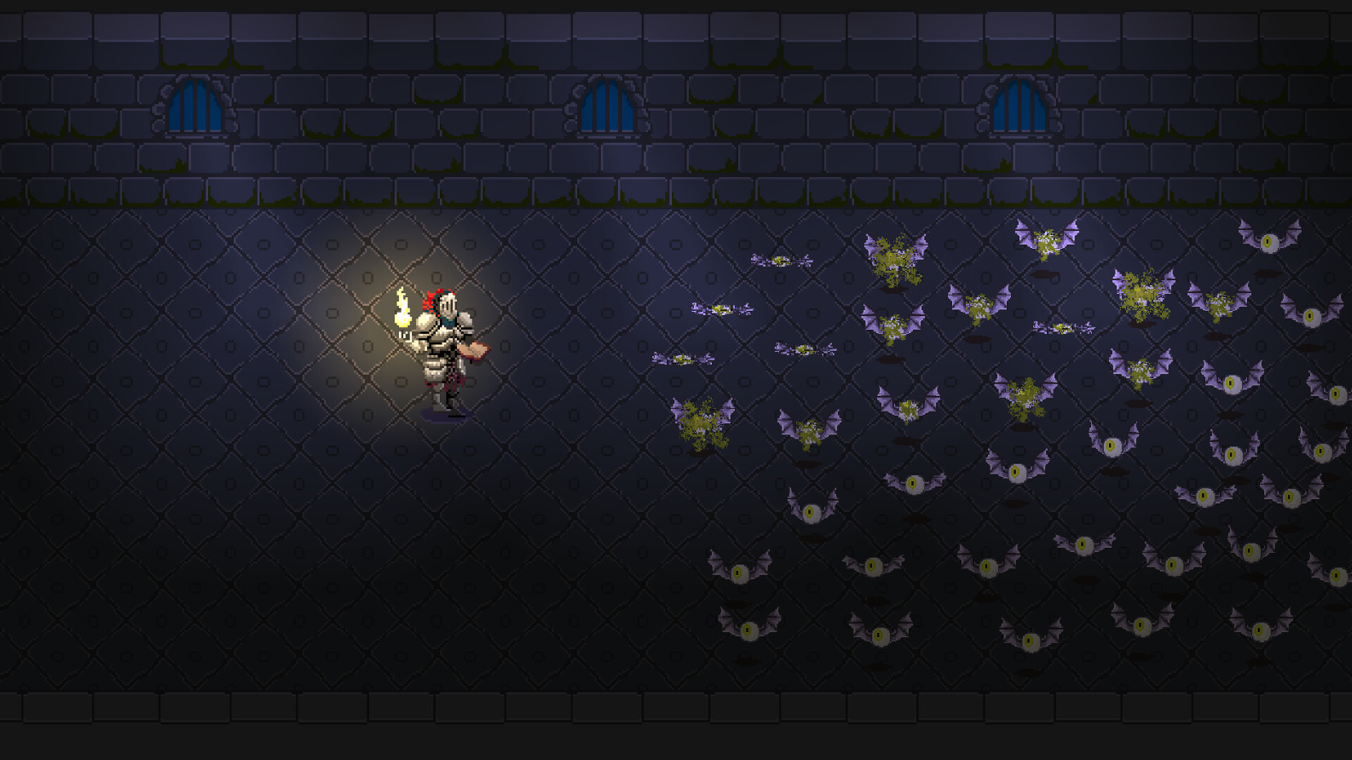 Better Save Souls screenshot 3