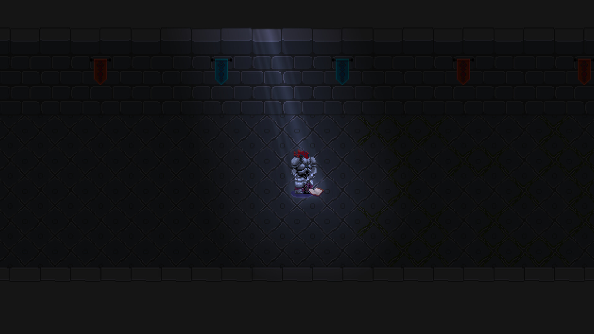 Better Save Souls screenshot 1