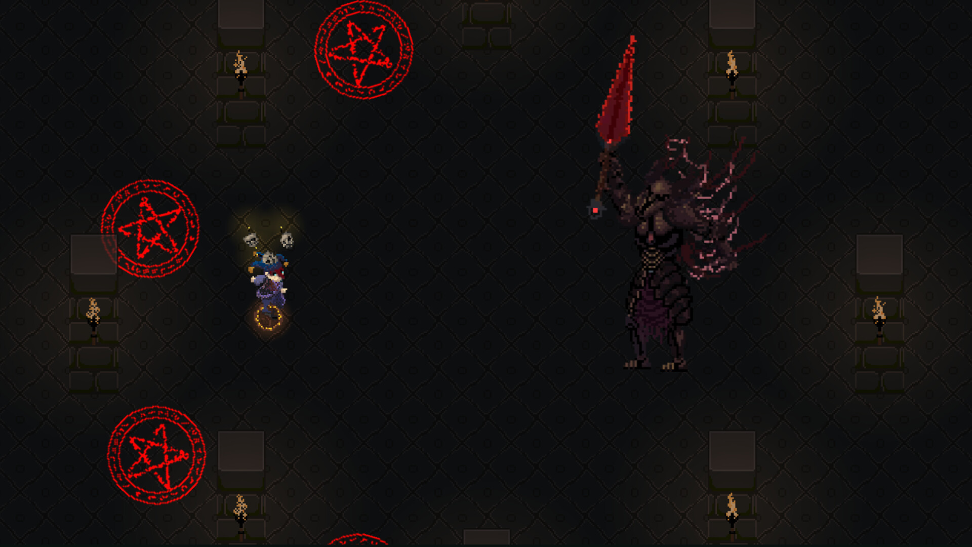 Better Save Souls screenshot 4