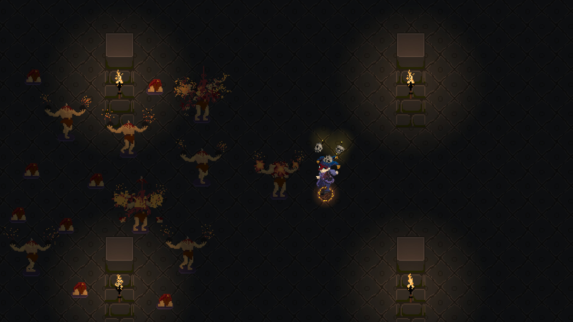 Better Save Souls screenshot 2