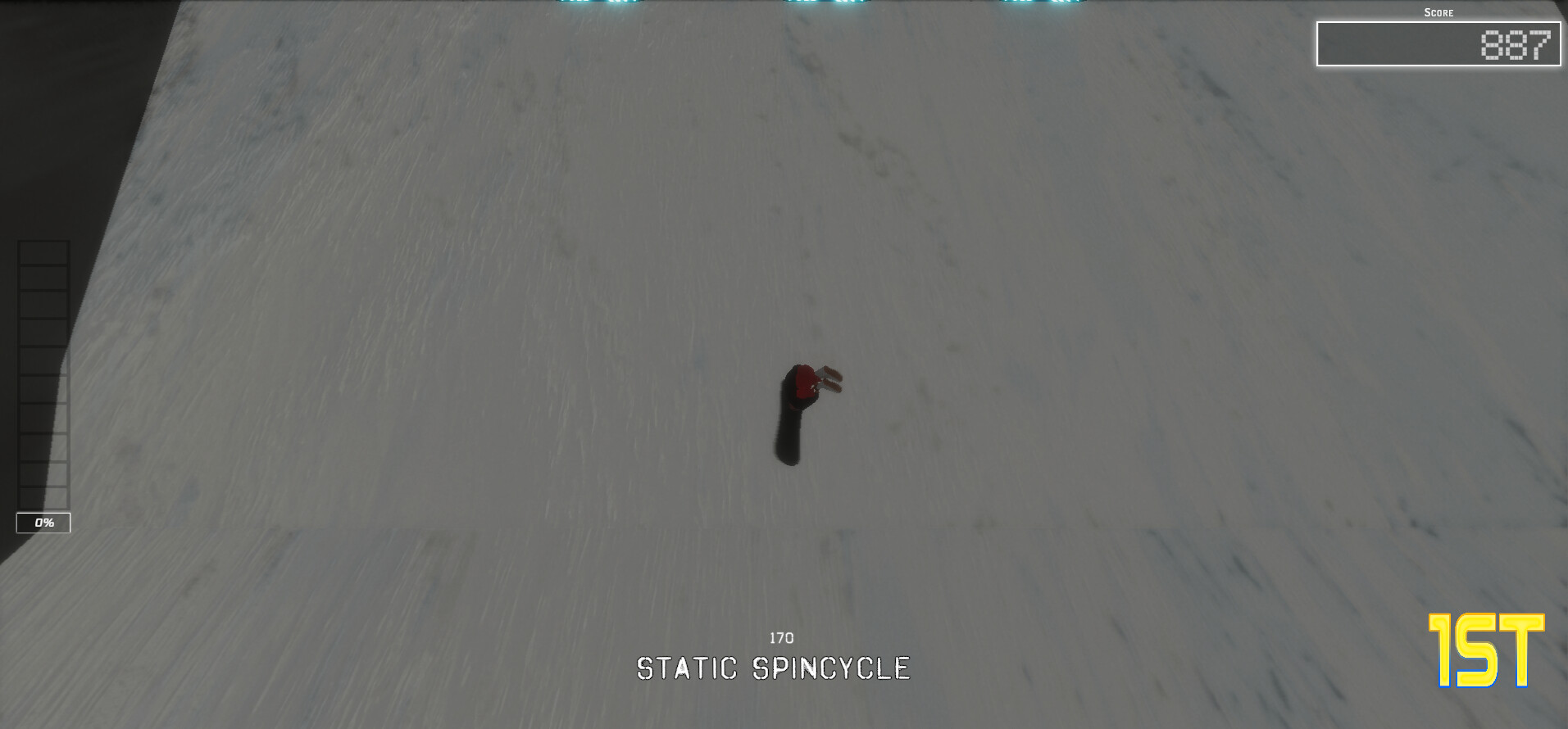 Project: SnowBound screenshot 6