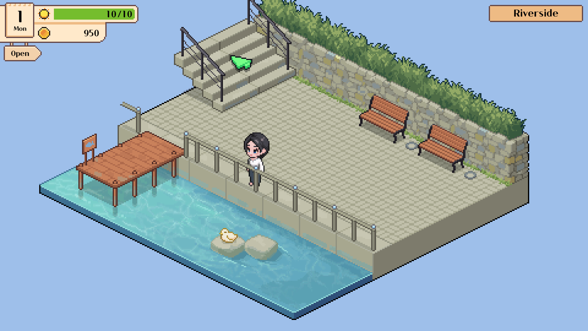 Hotel Clover screenshot 8