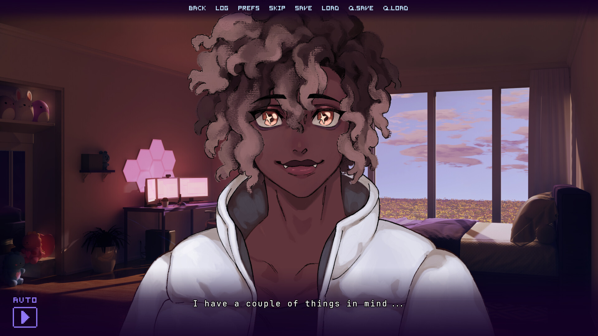 ERROR143 DLC screenshot 2
