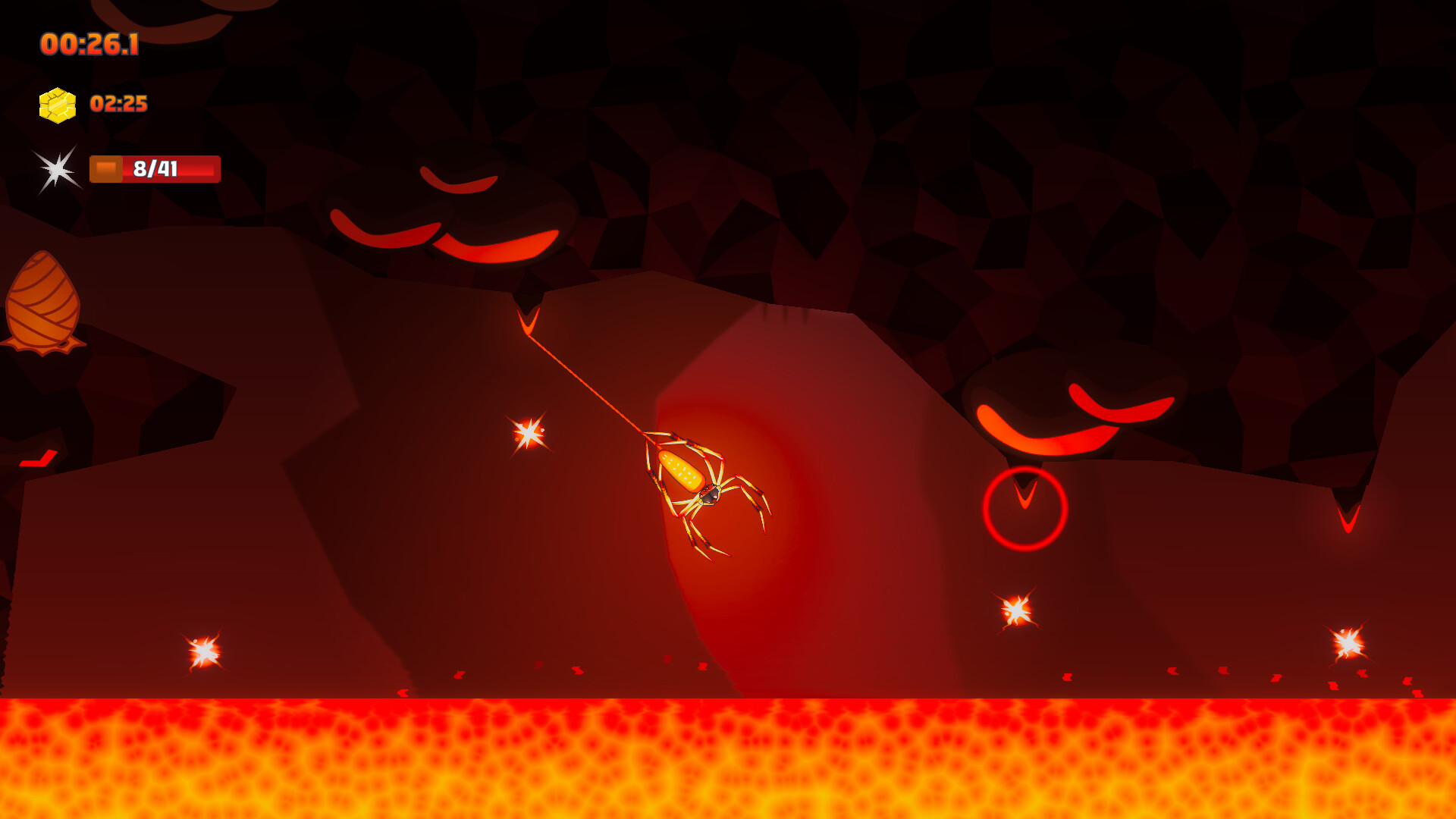 Web or Dead screenshot 3