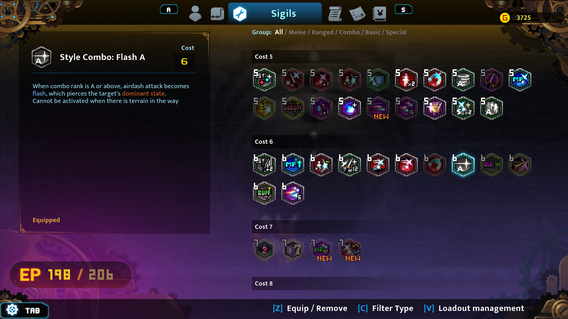 TEVI screenshot 14