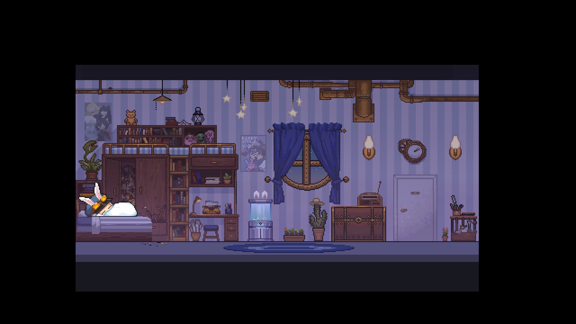 TEVI screenshot 5
