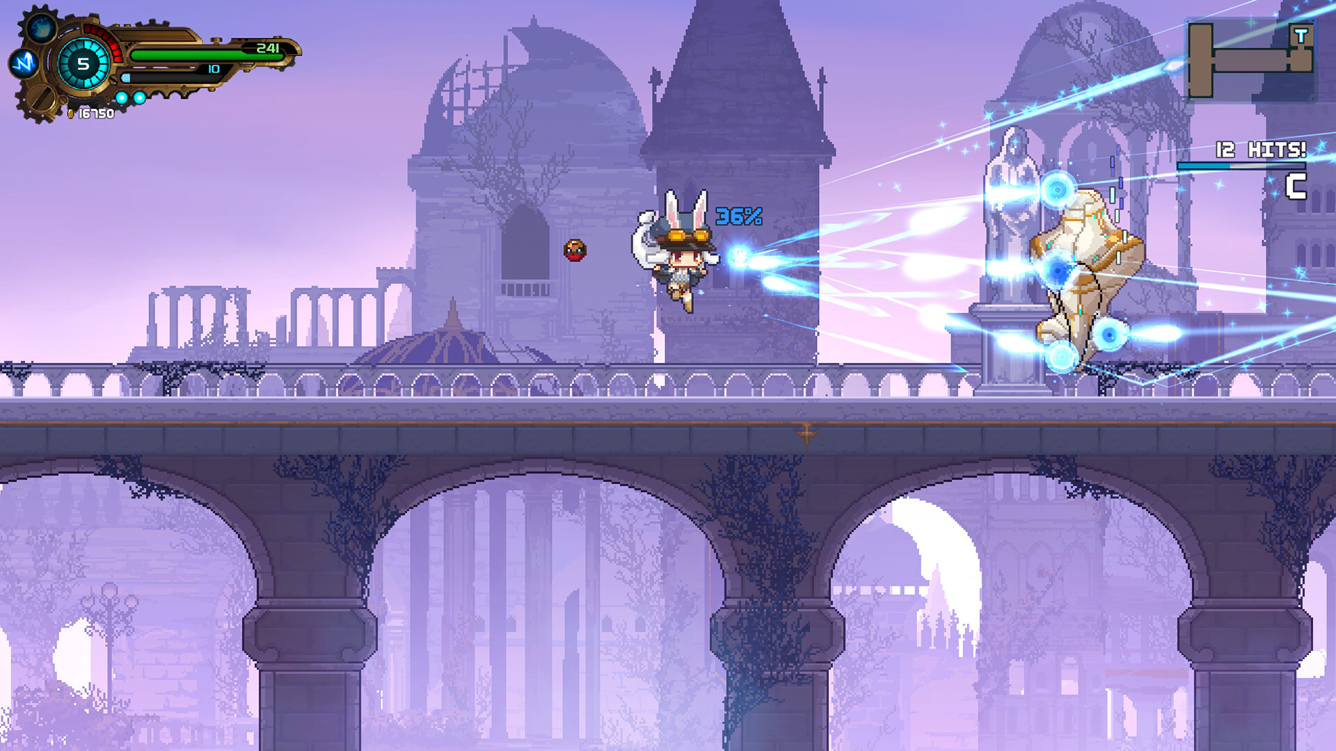 TEVI screenshot 10