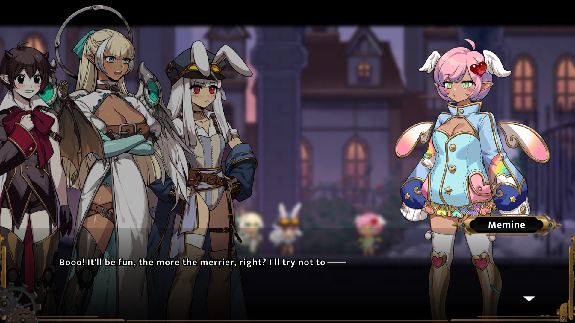 TEVI screenshot 12
