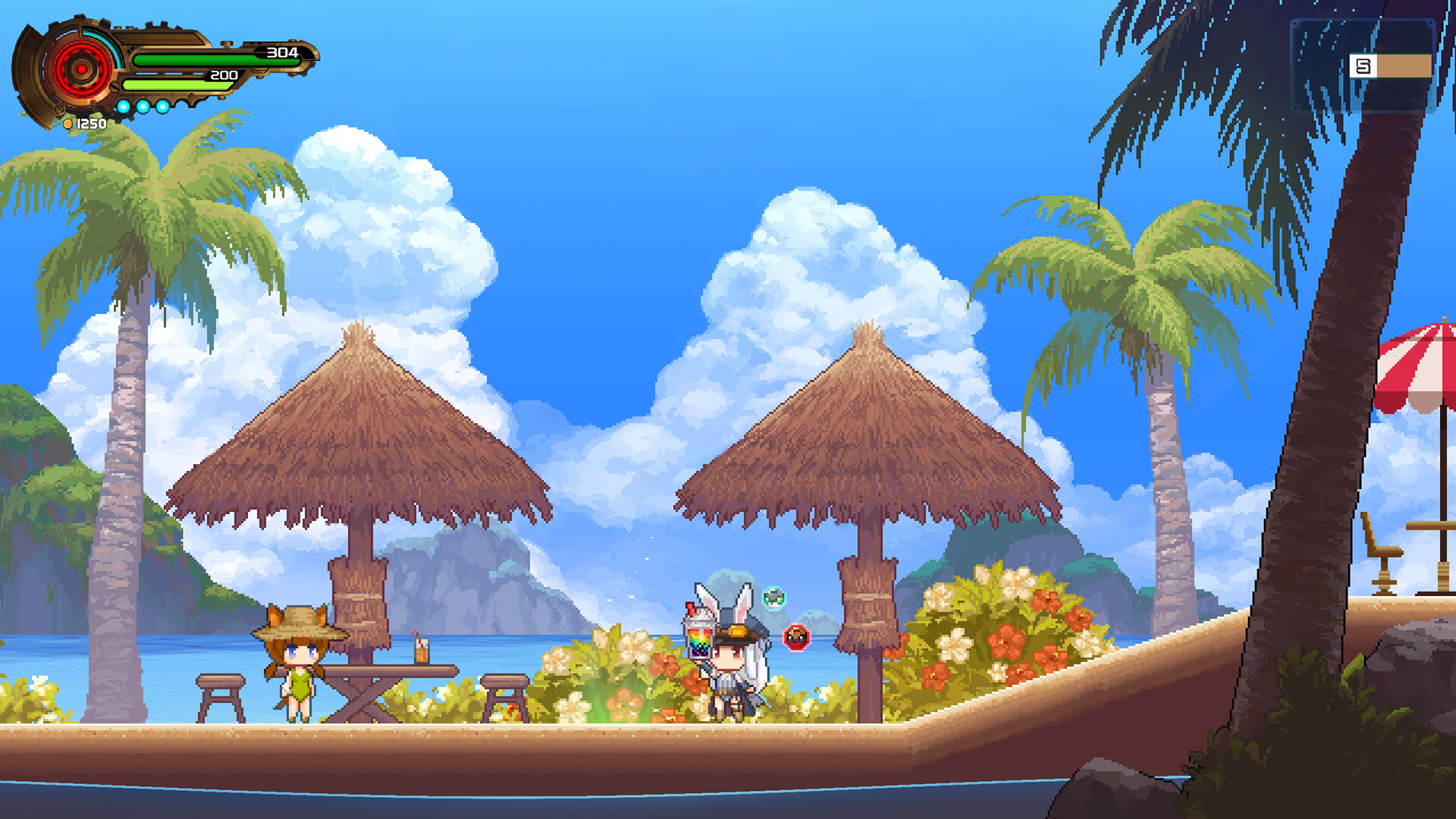 TEVI screenshot 8