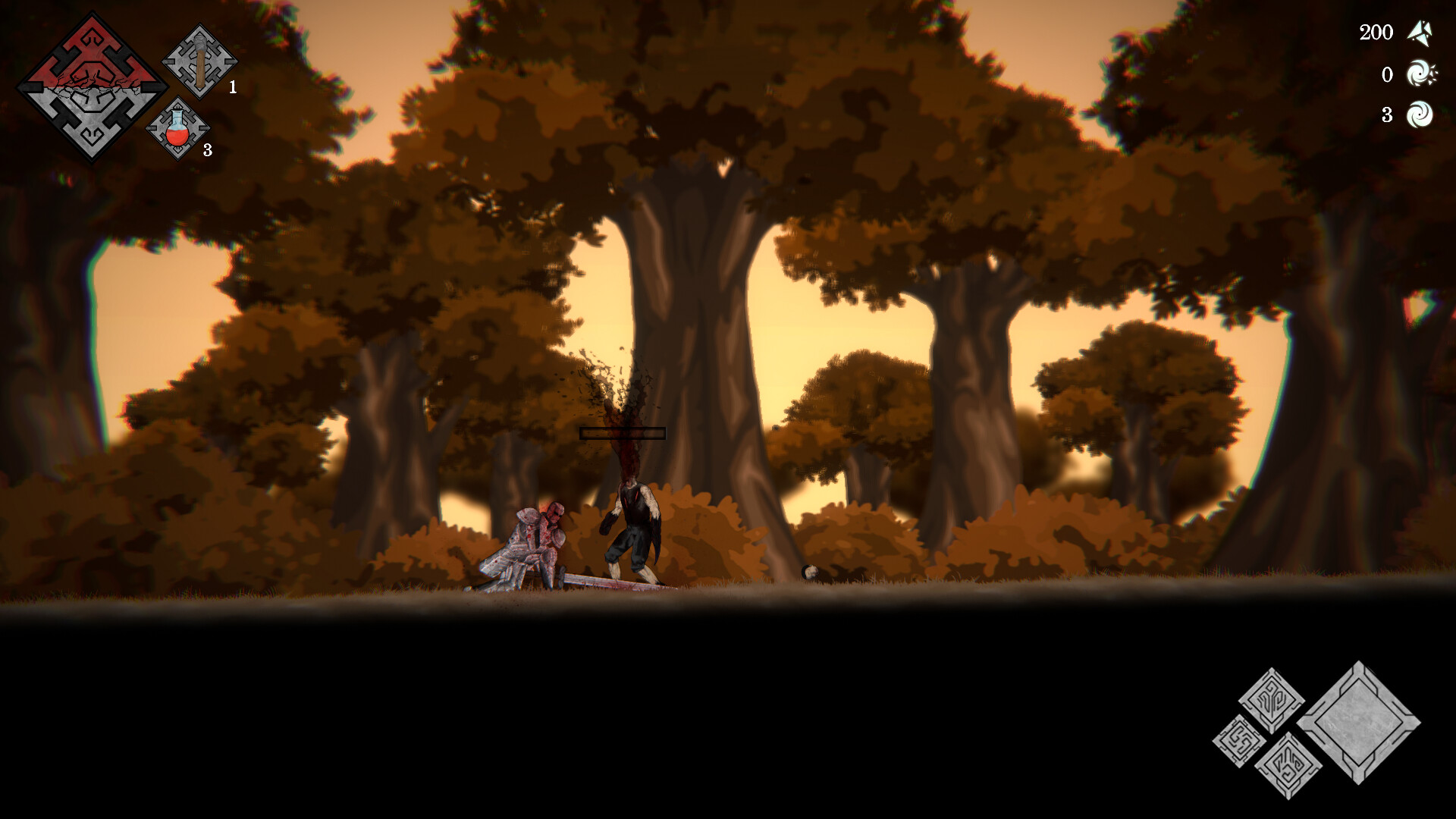 止境 Ends screenshot 6
