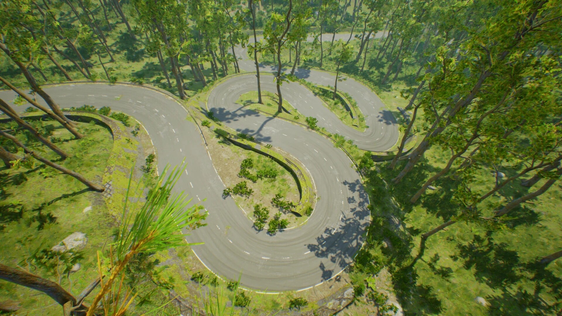 GAZOLINAS screenshot 10