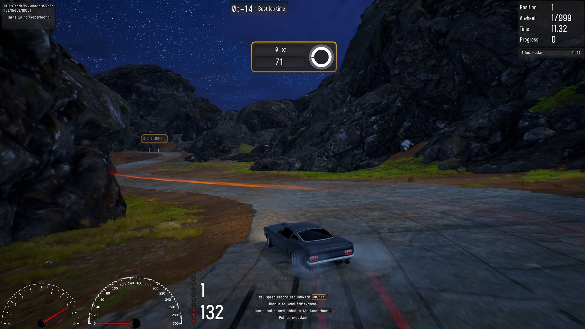 GAZOLINAS screenshot 9
