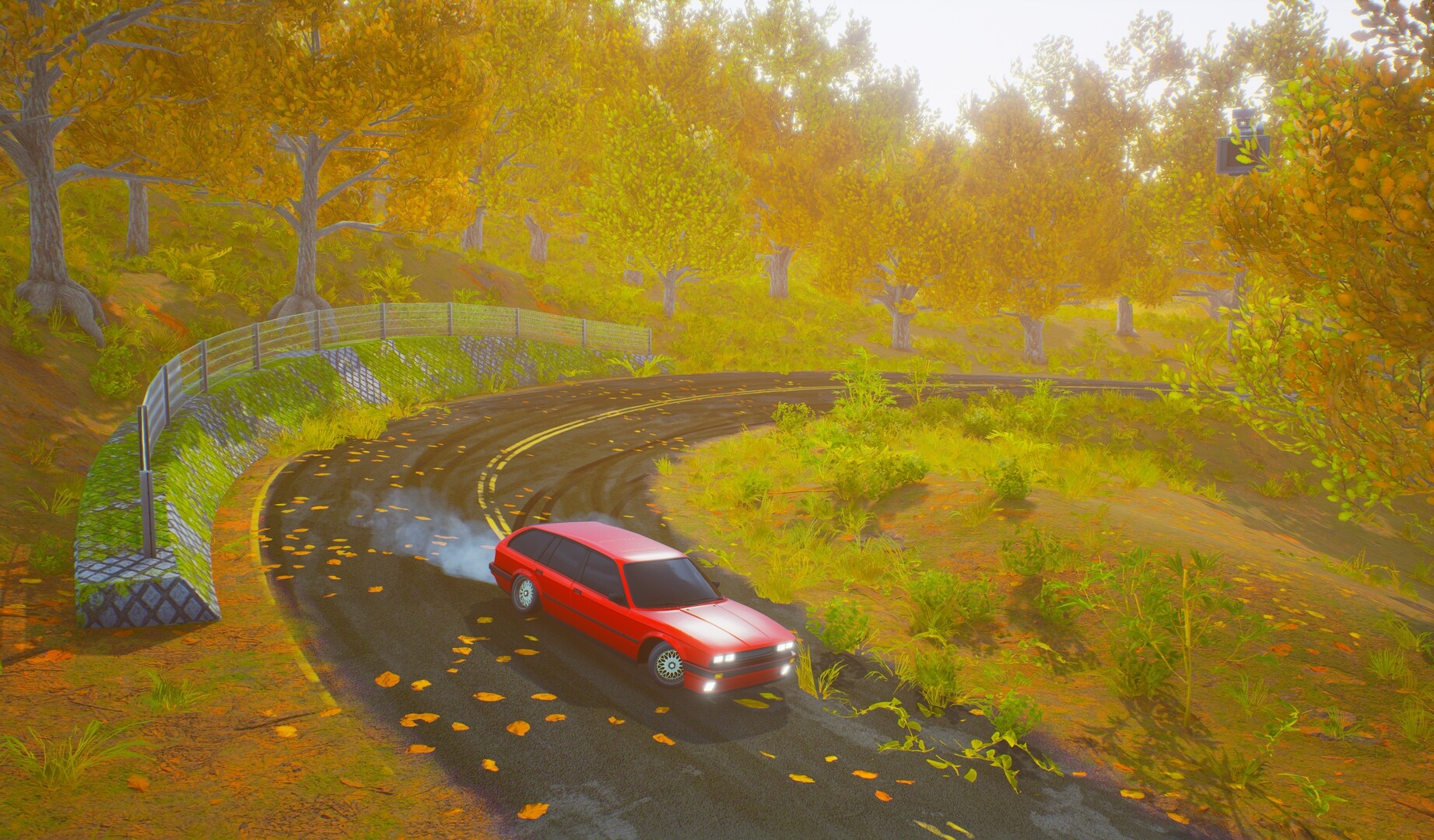 GAZOLINAS screenshot 14