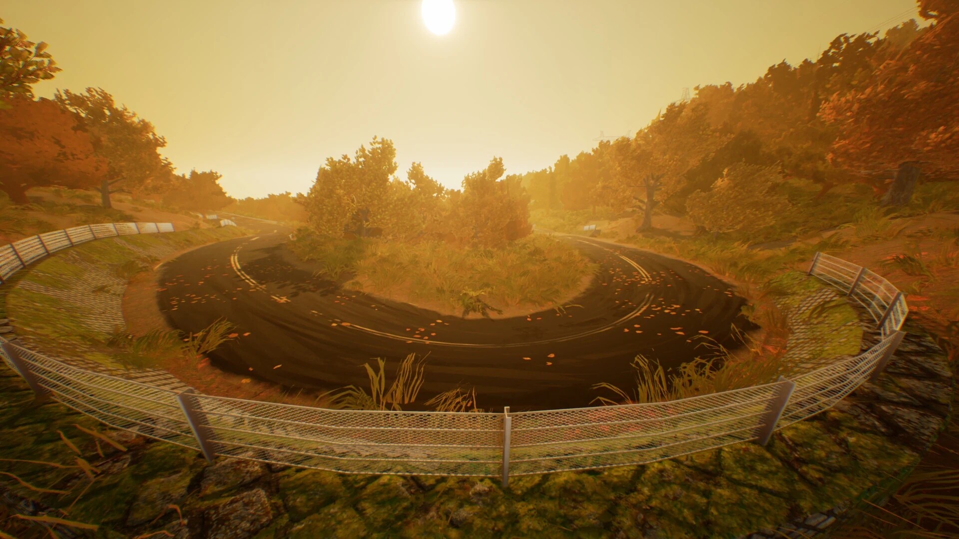 GAZOLINAS screenshot 6