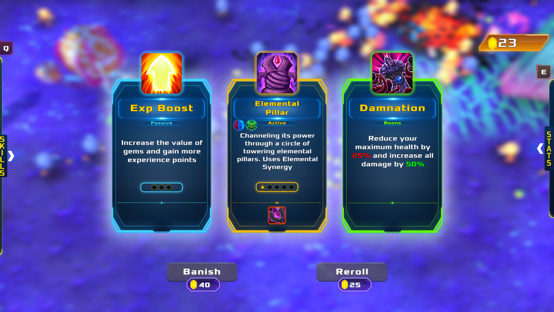 Overrun Survivors screenshot 4