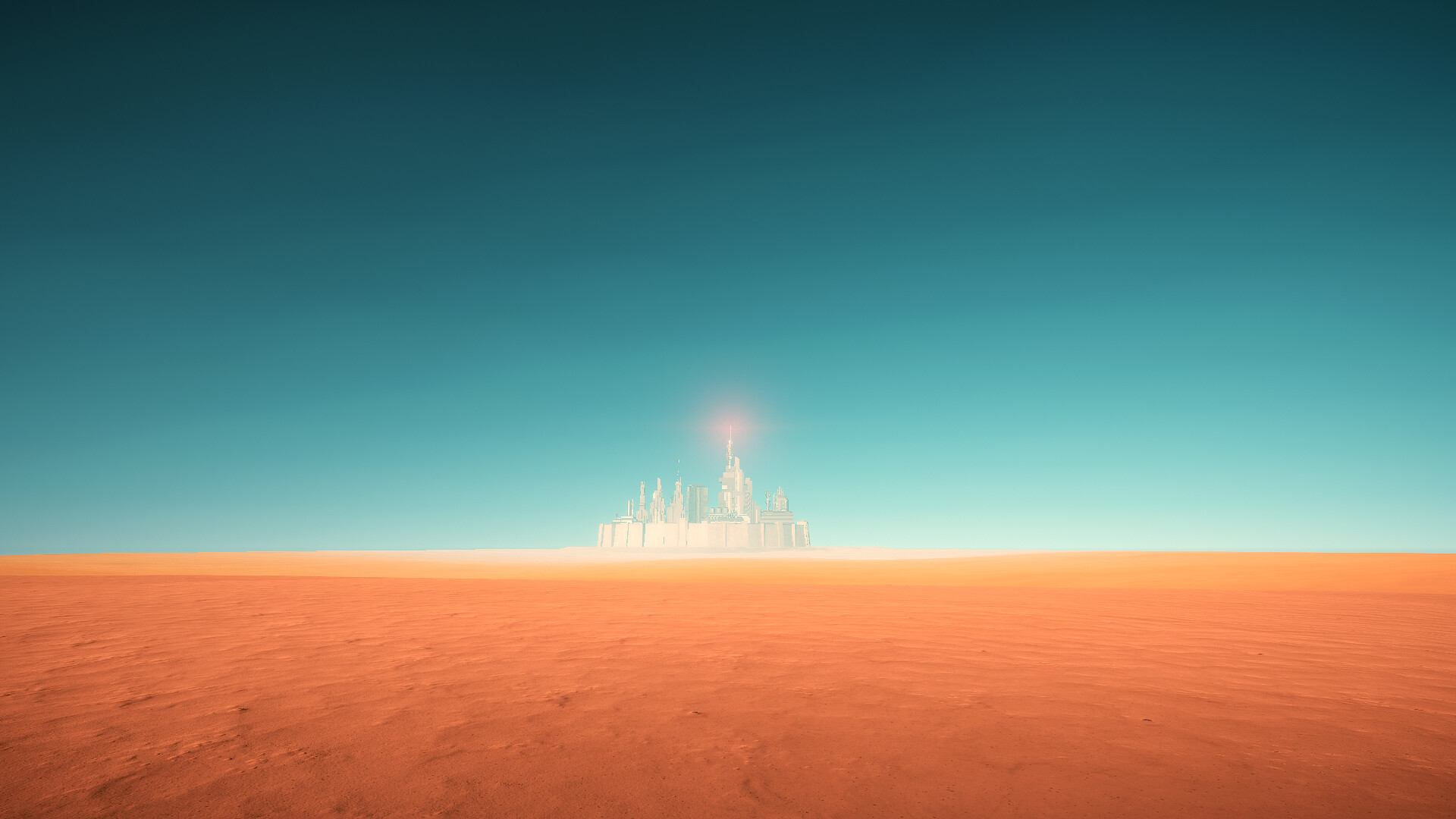Sands screenshot 6