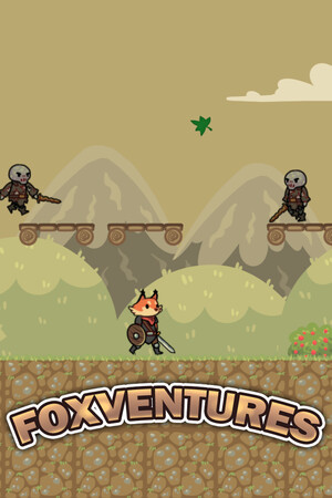 Foxventures
