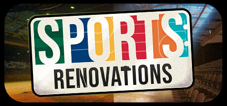 Sports: Renovations