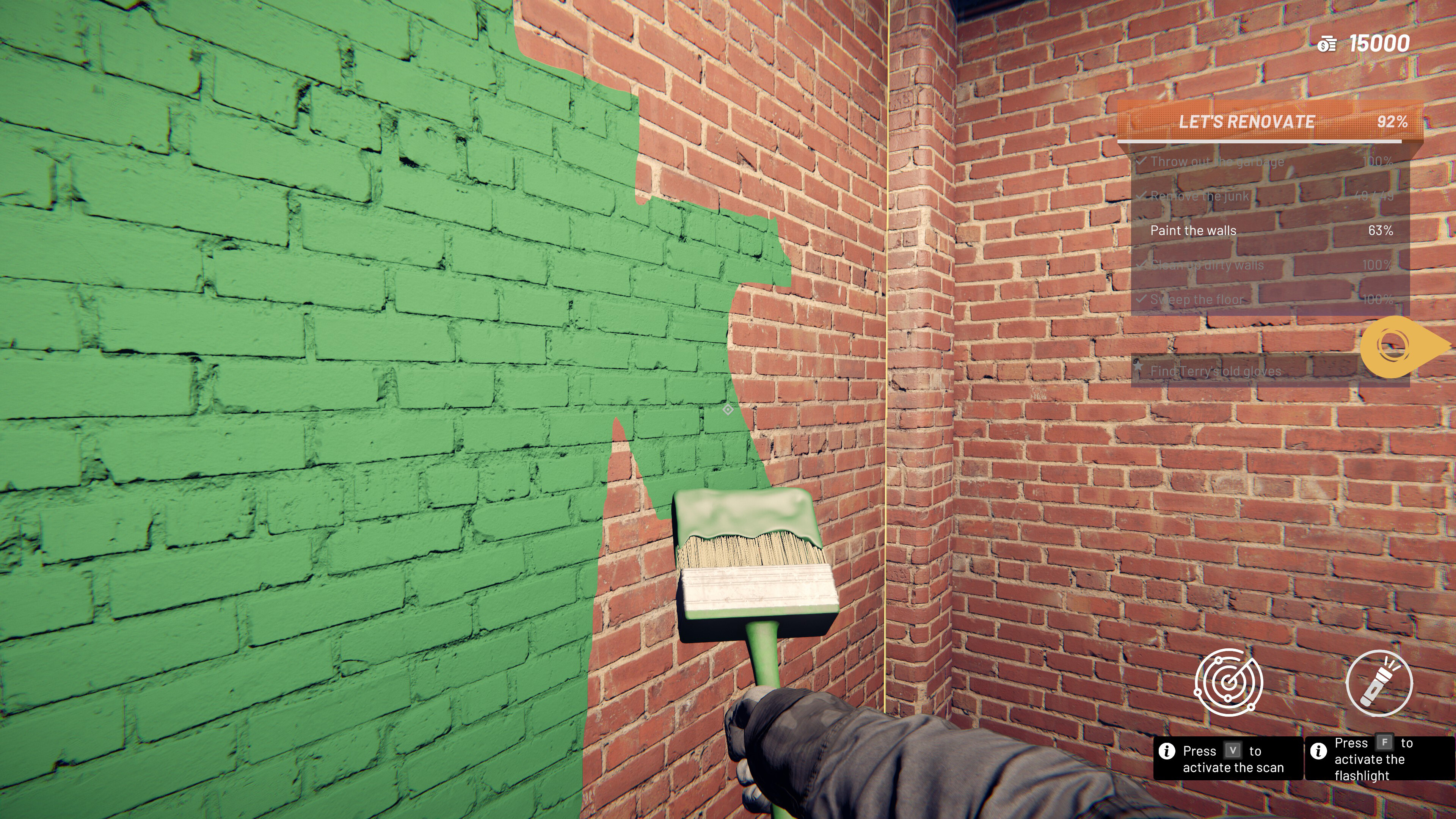 Sports: Renovations screenshot 6