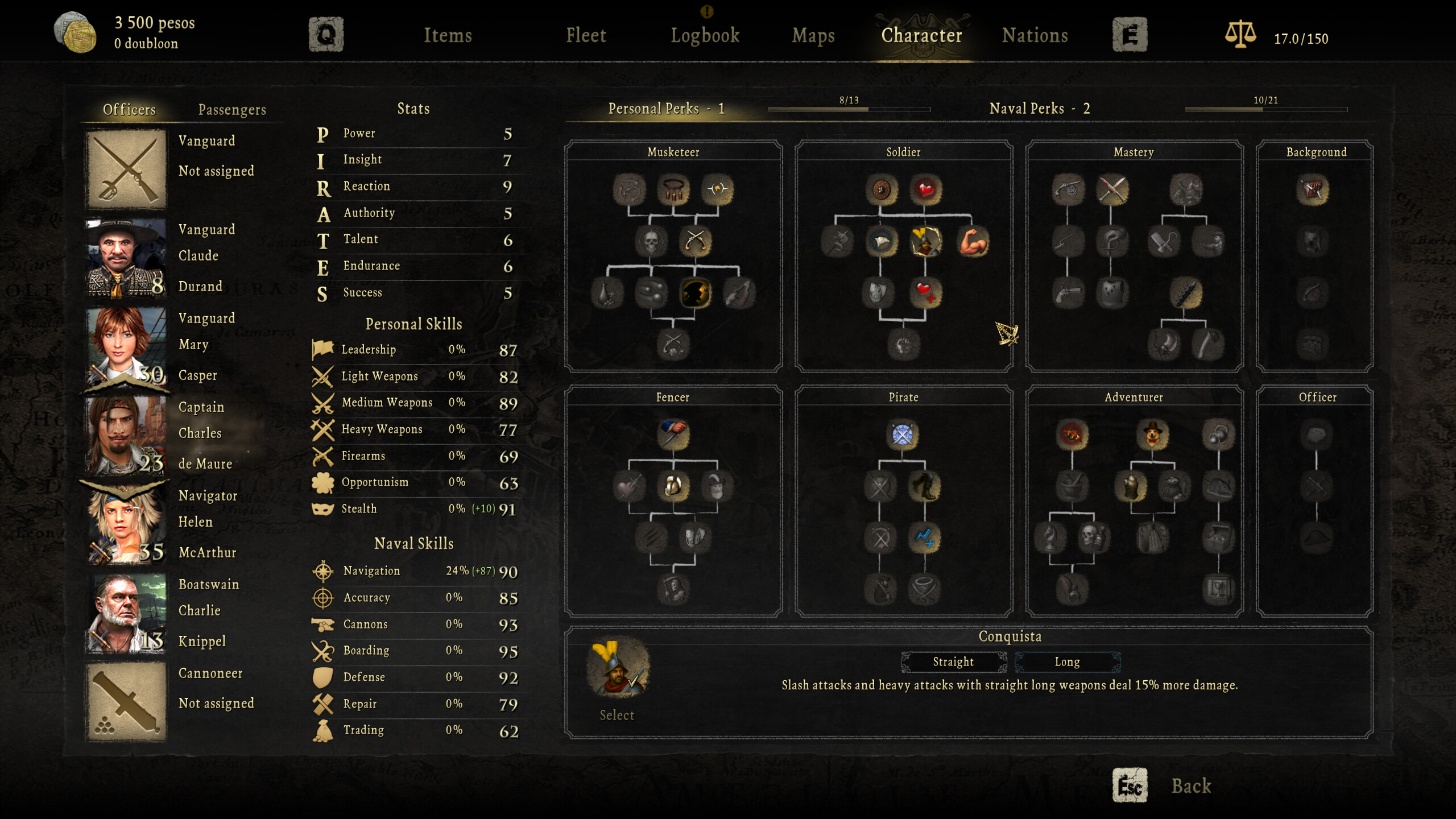 Caribbean Legend screenshot 6