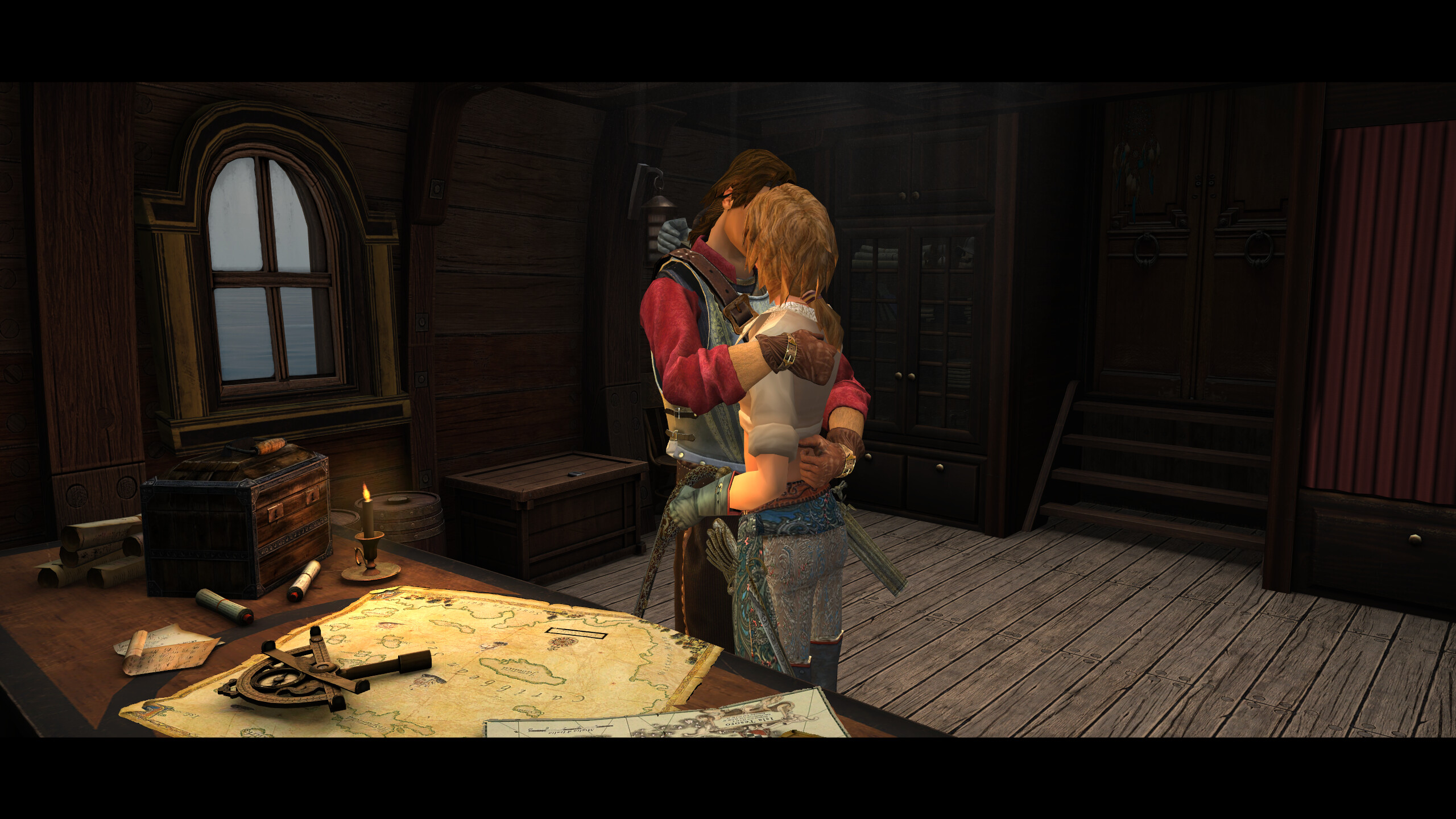 Caribbean Legend screenshot 5
