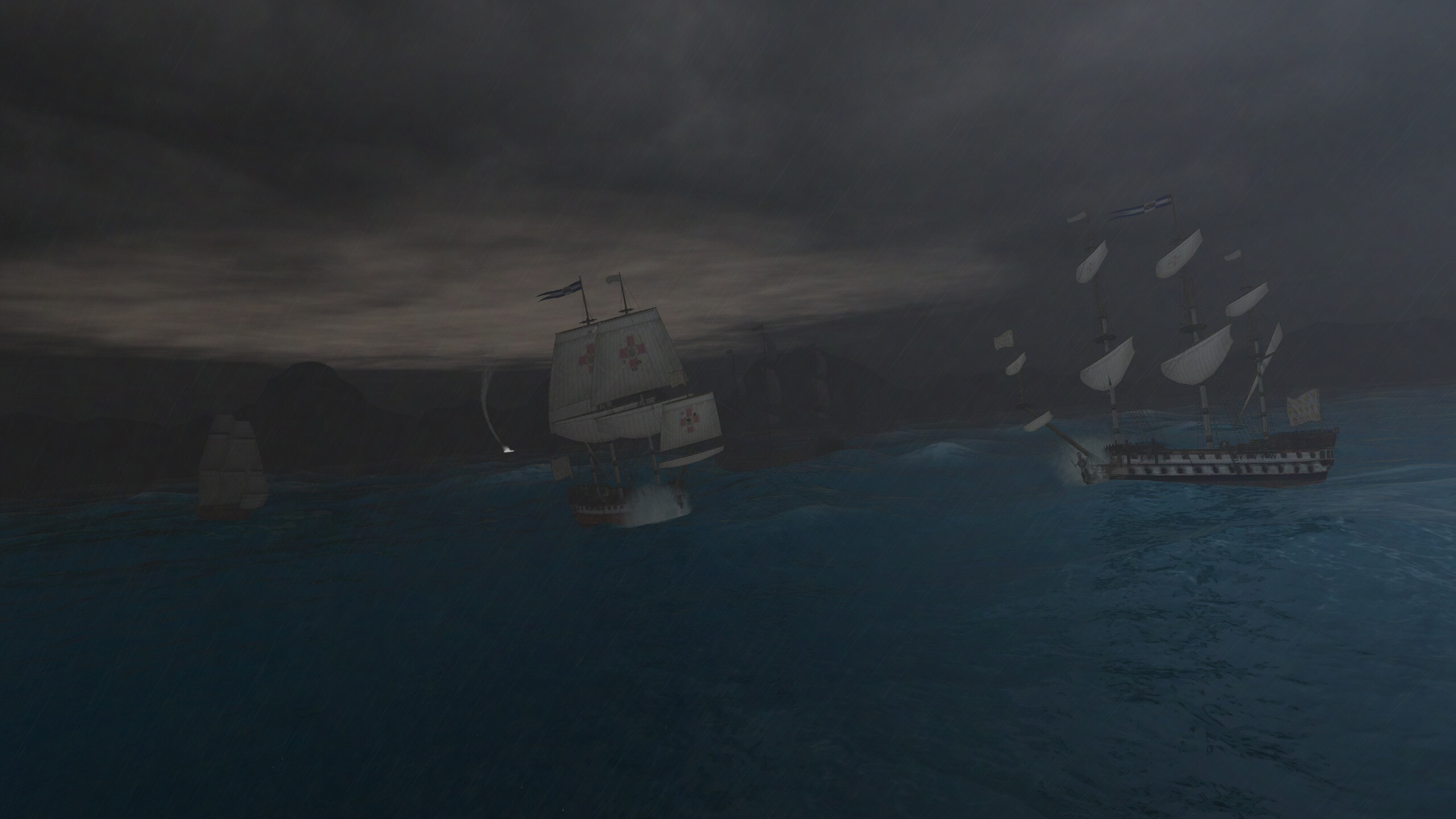 Caribbean Legend screenshot 23