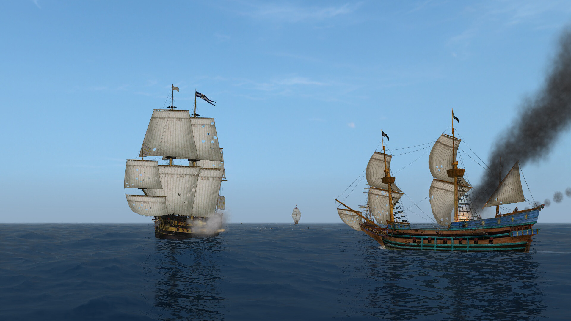 Caribbean Legend screenshot 22