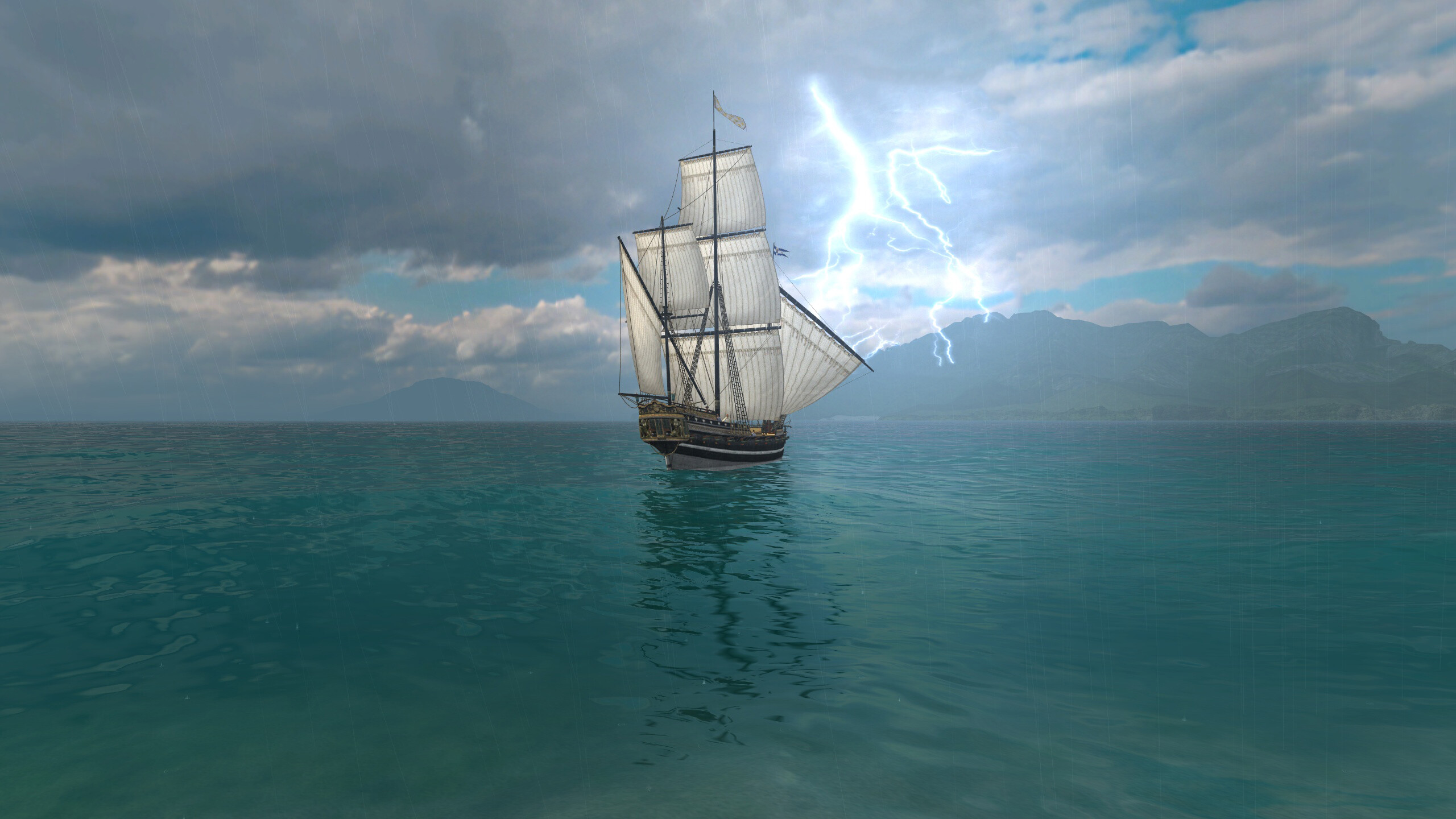 Caribbean Legend screenshot 24