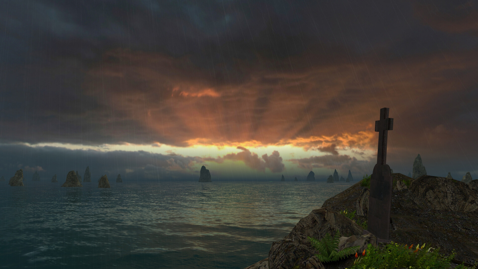 Caribbean Legend screenshot 26