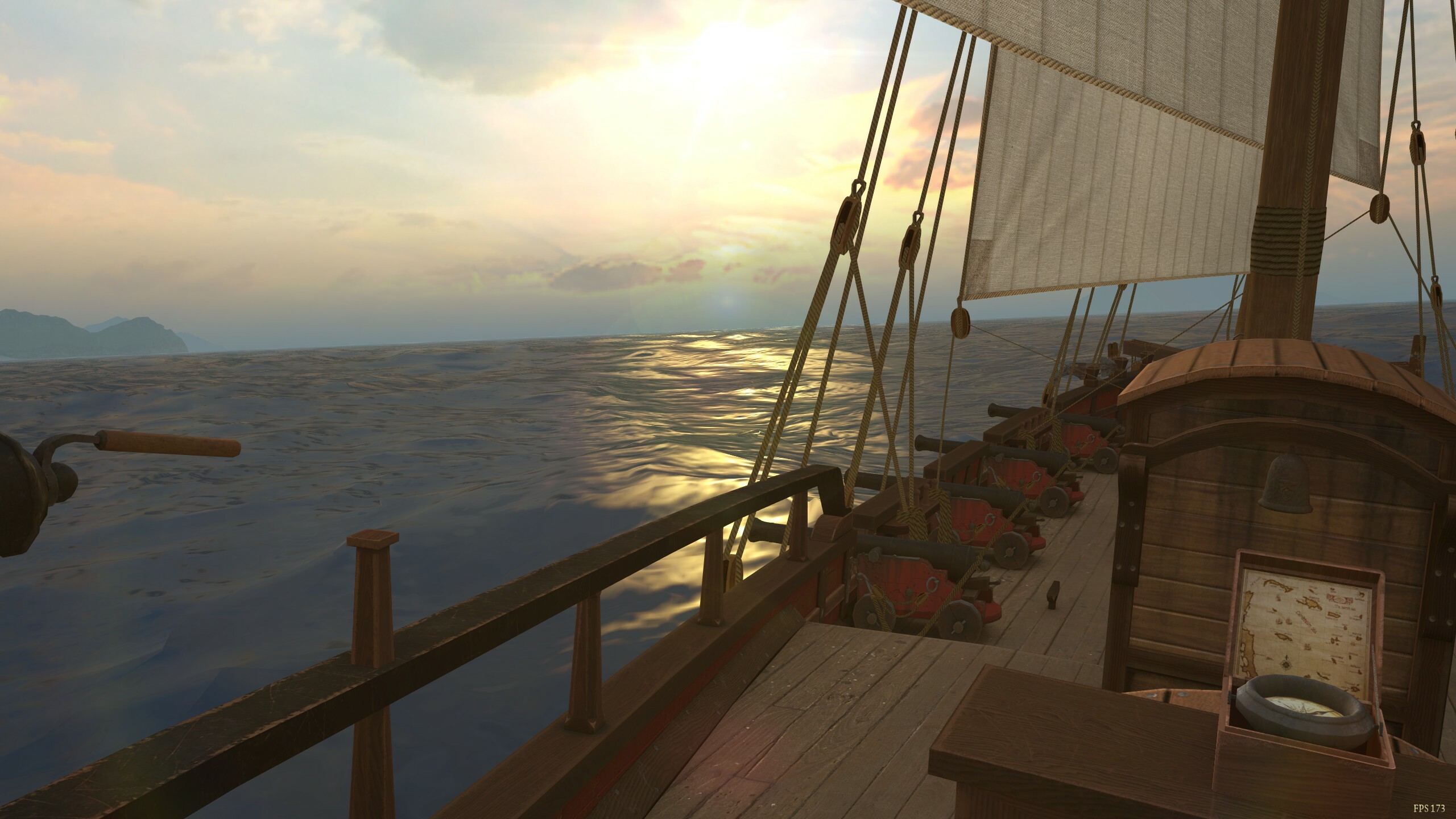 Caribbean Legend screenshot 8