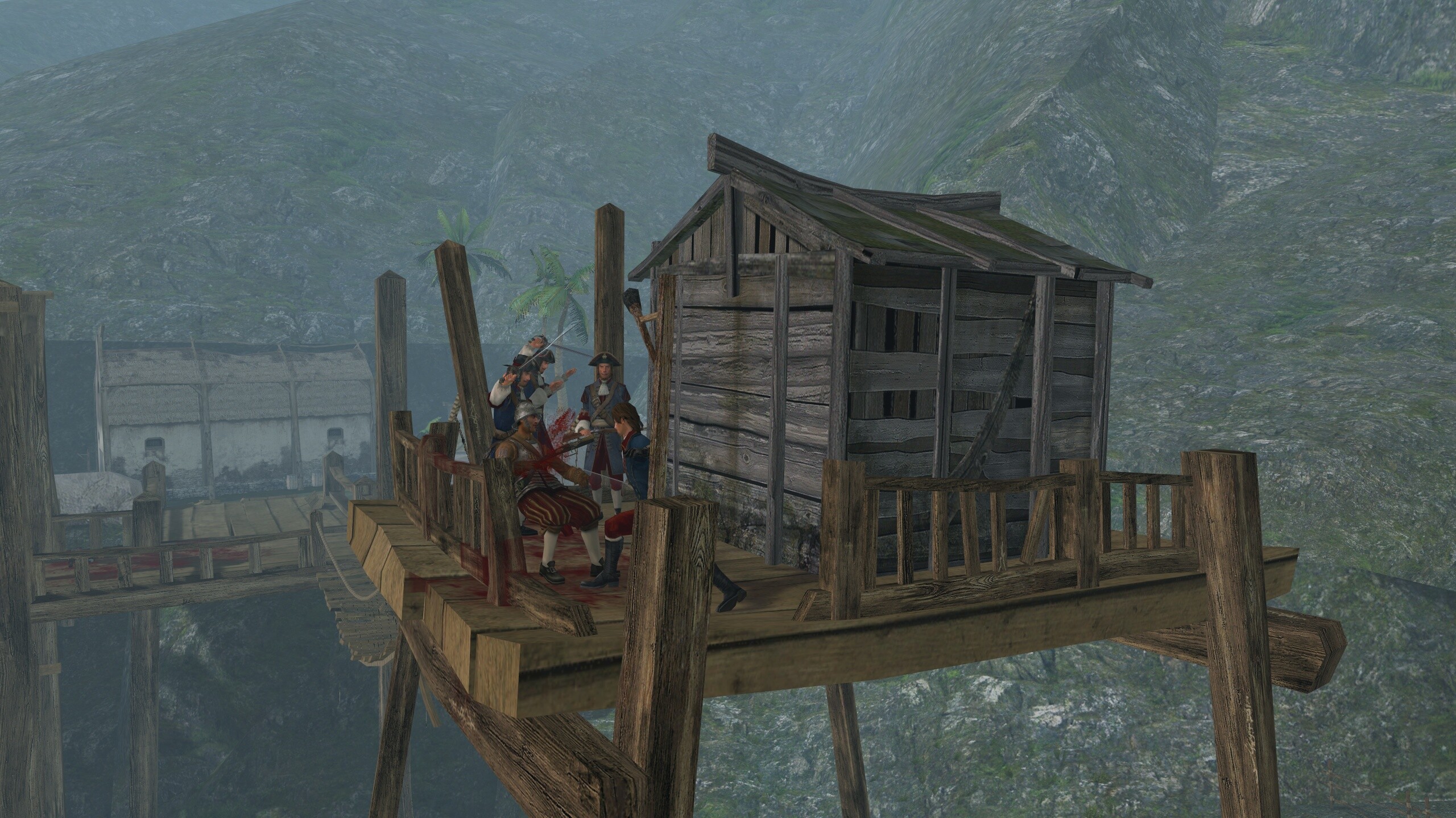 Caribbean Legend screenshot 25
