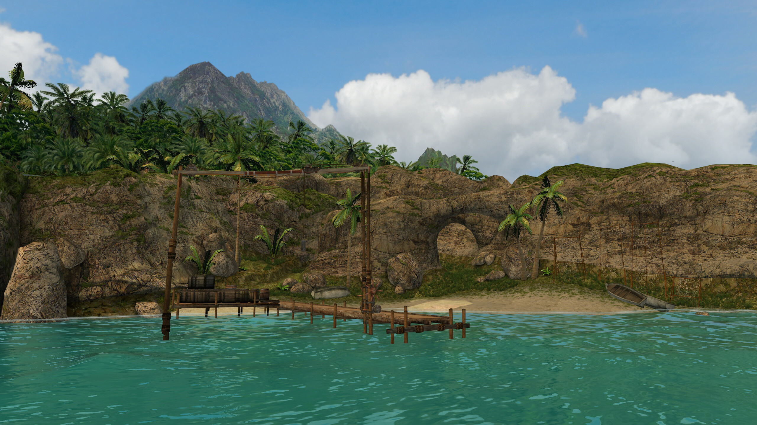 Caribbean Legend screenshot 13