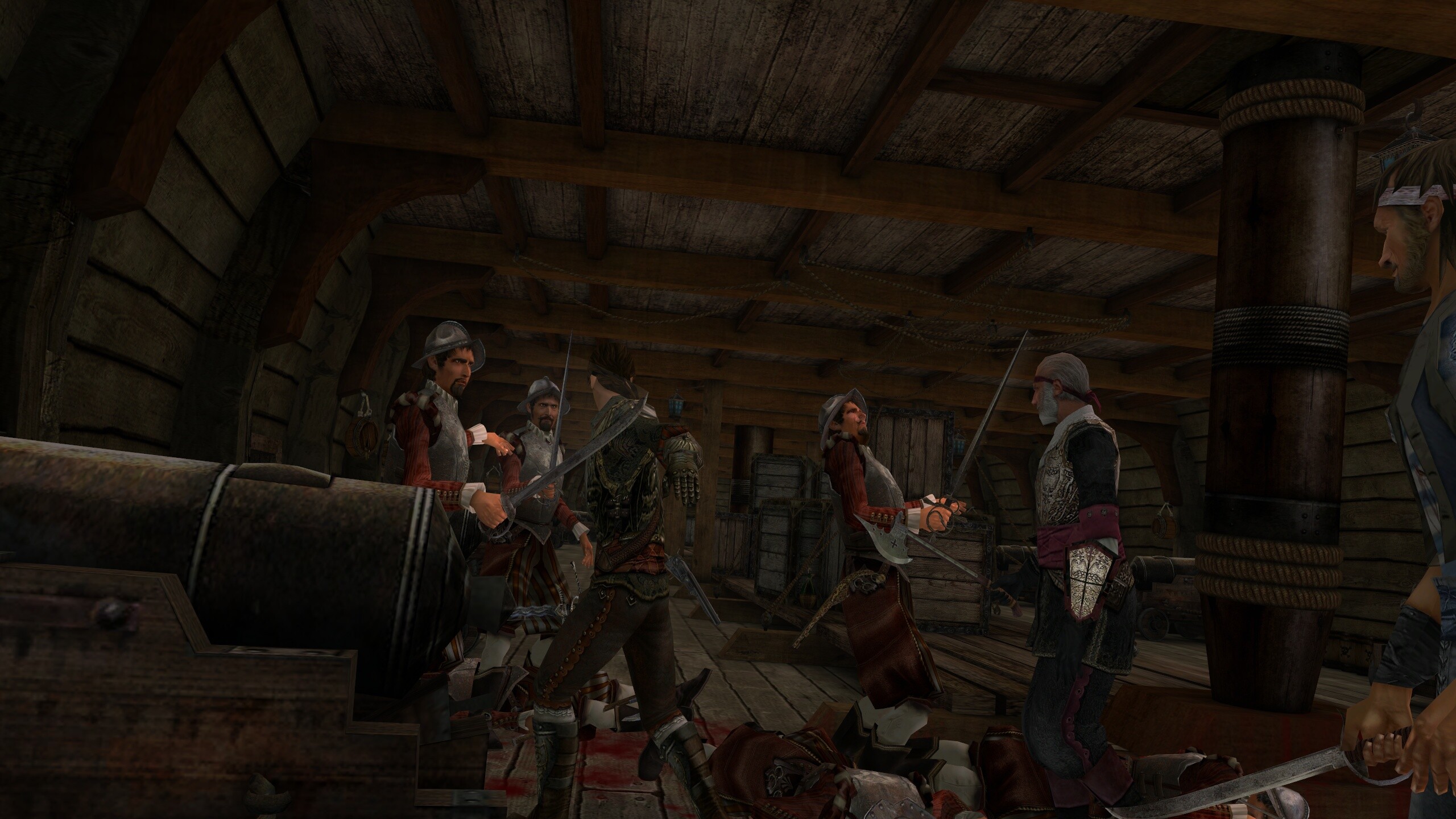 Caribbean Legend screenshot 12