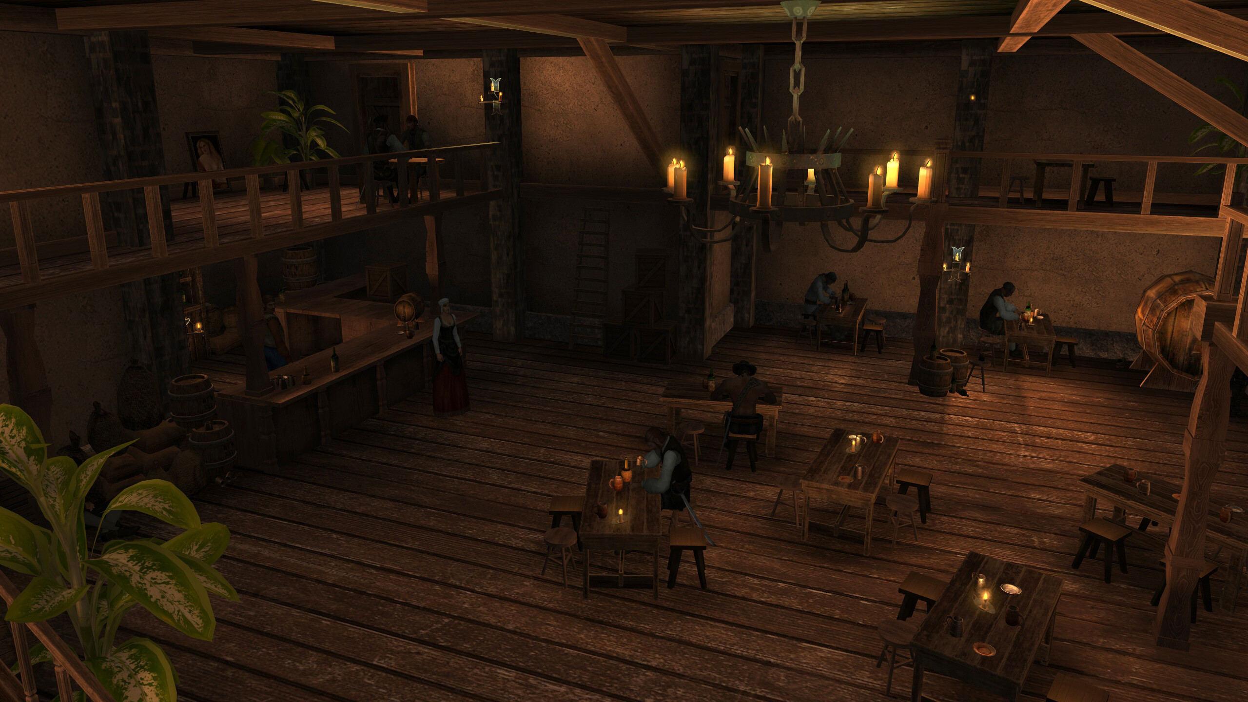 Caribbean Legend screenshot 16
