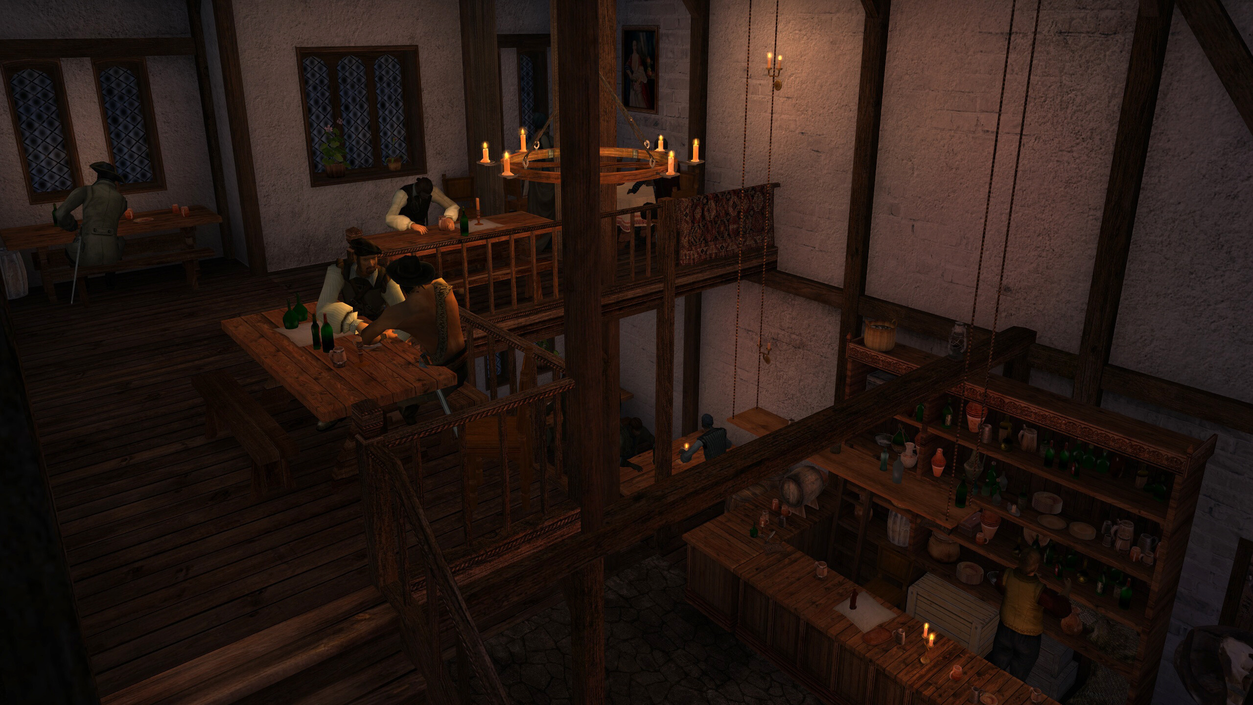 Caribbean Legend screenshot 18