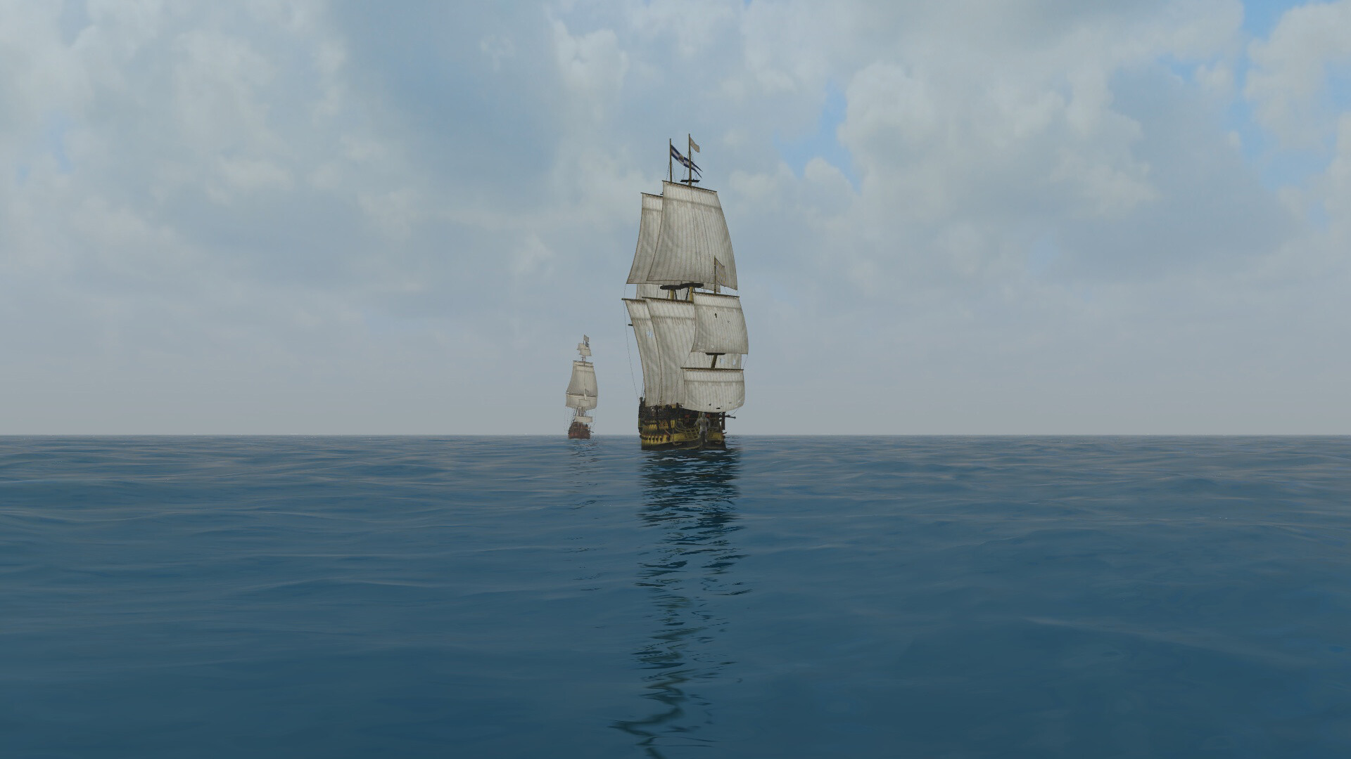 Caribbean Legend screenshot 19