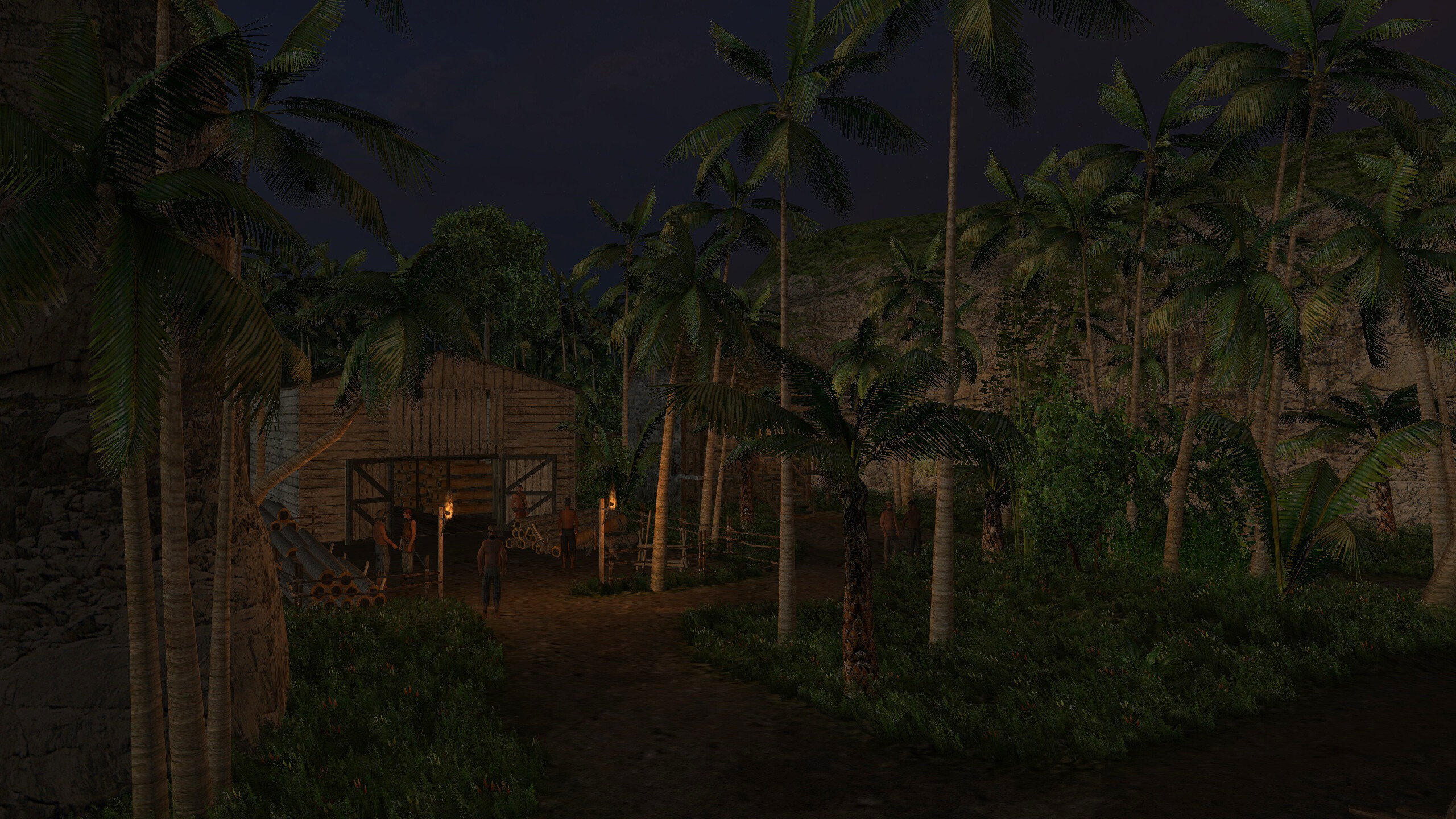 Caribbean Legend screenshot 20