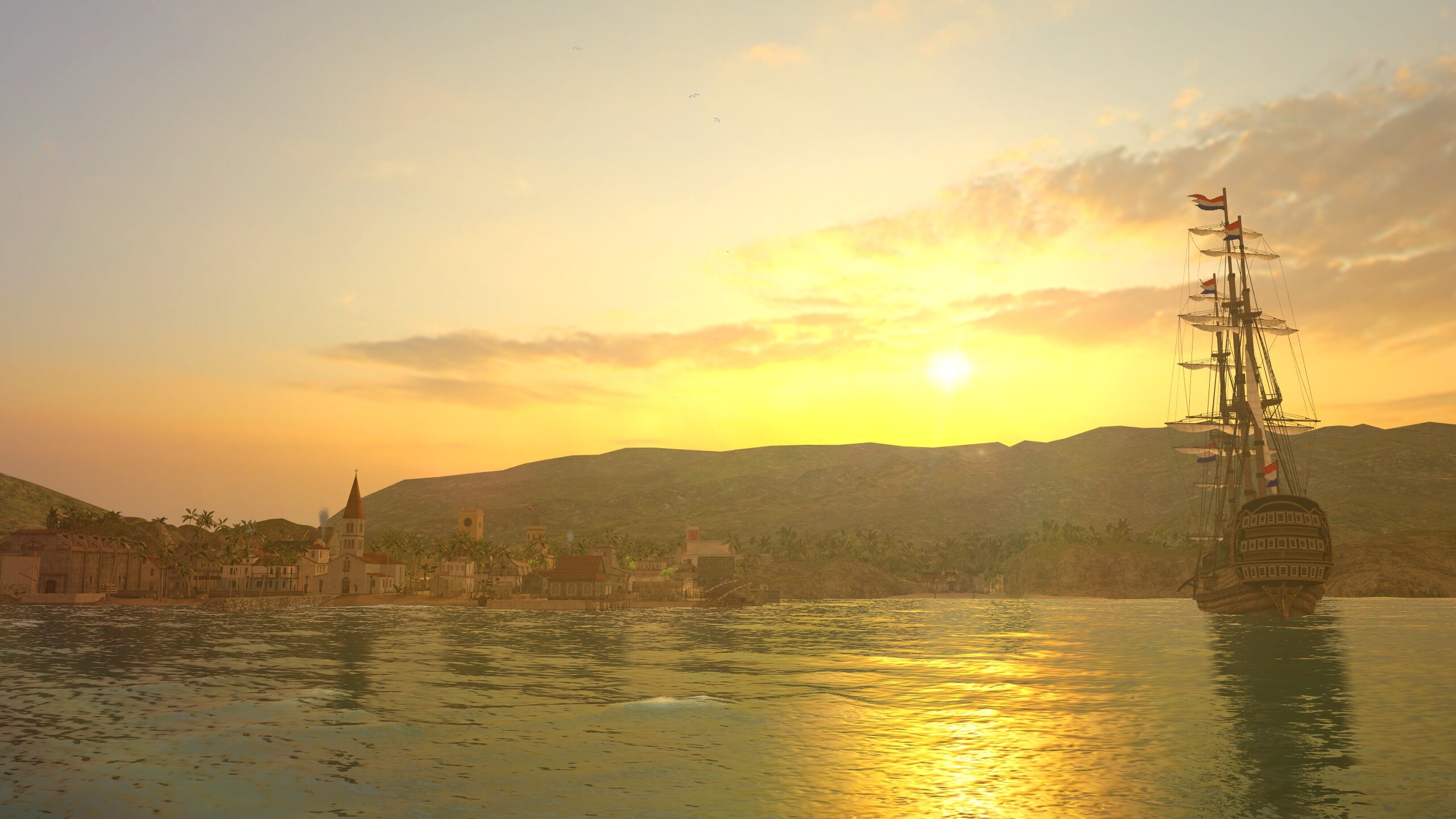 Caribbean Legend screenshot 11